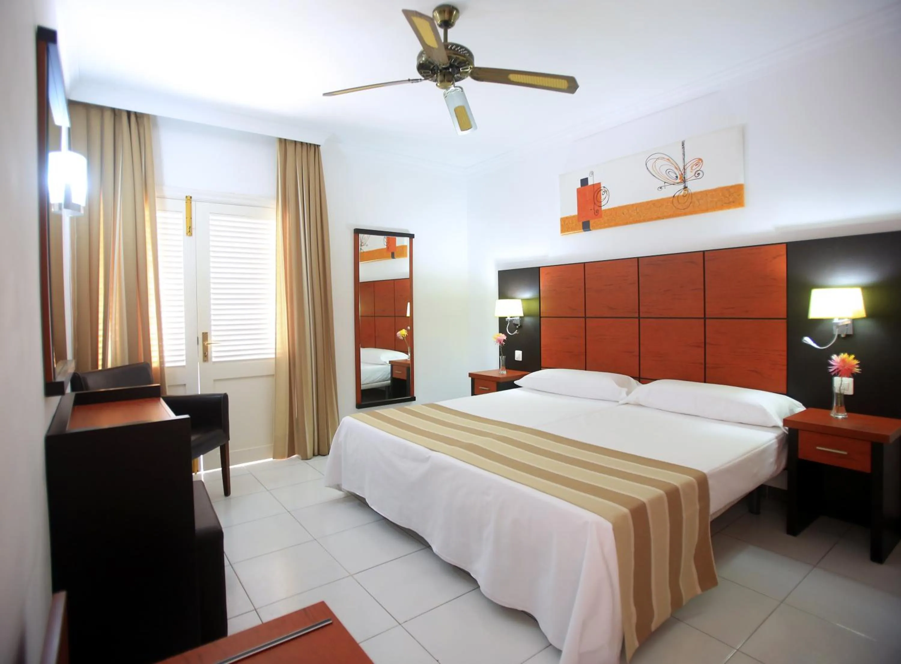 Photo of the whole room, Bed in Labranda El Dorado