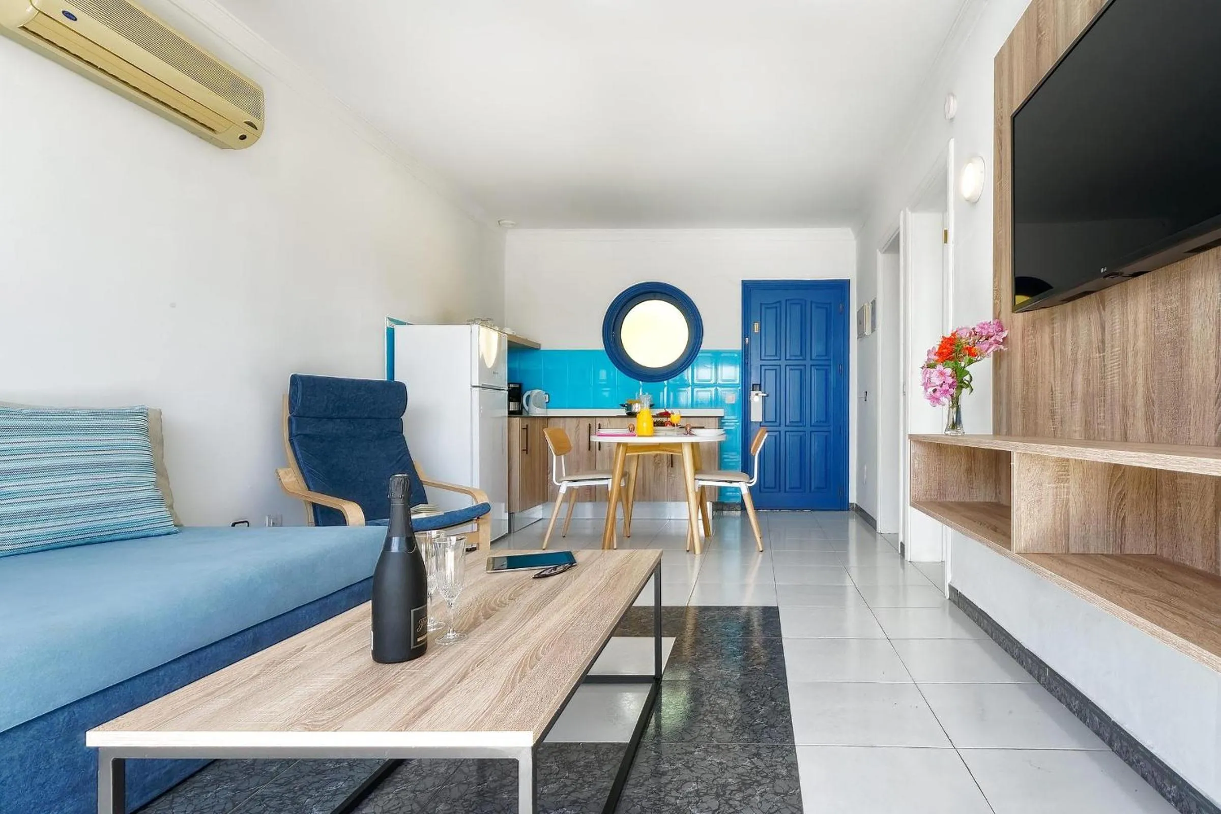 Photo of the whole room in Labranda El Dorado