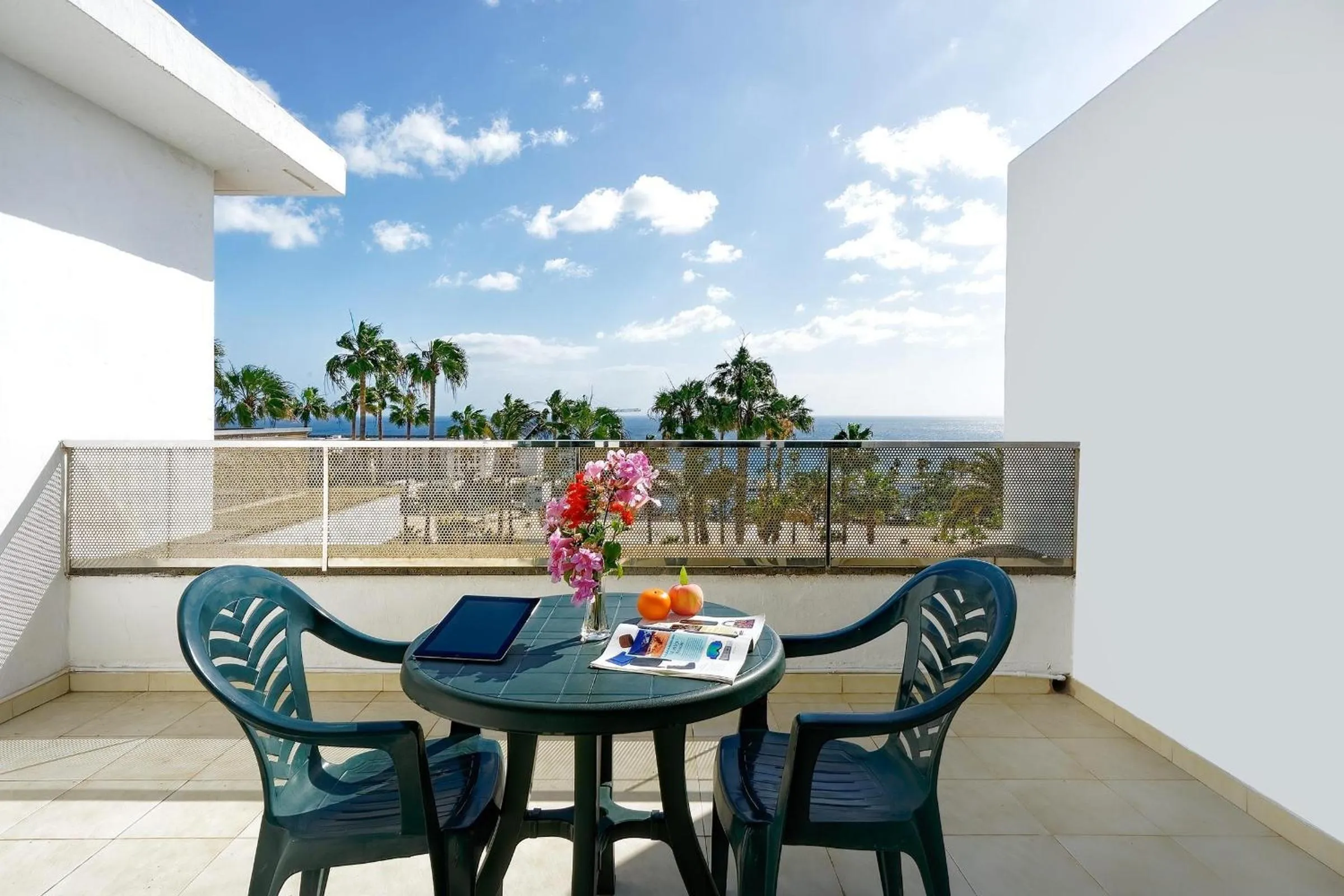 Photo of the whole room in Labranda El Dorado