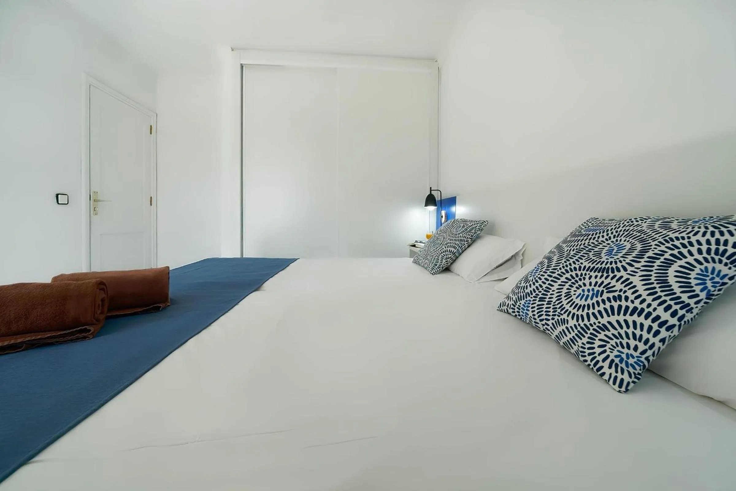 Photo of the whole room, Bed in Labranda El Dorado