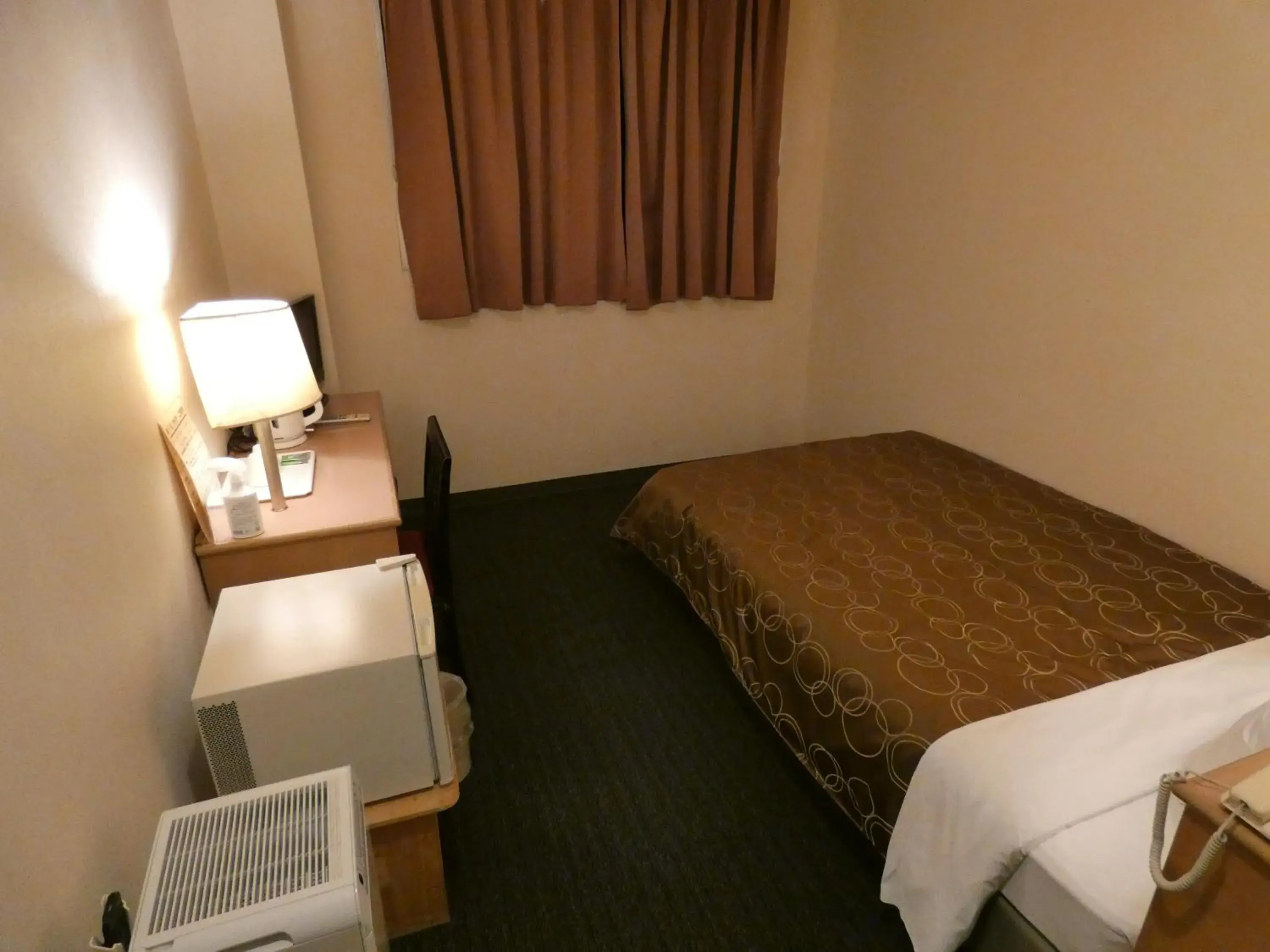 Single Room in Hotel Tsuchiya Single Room in Hotel Tsuchiya