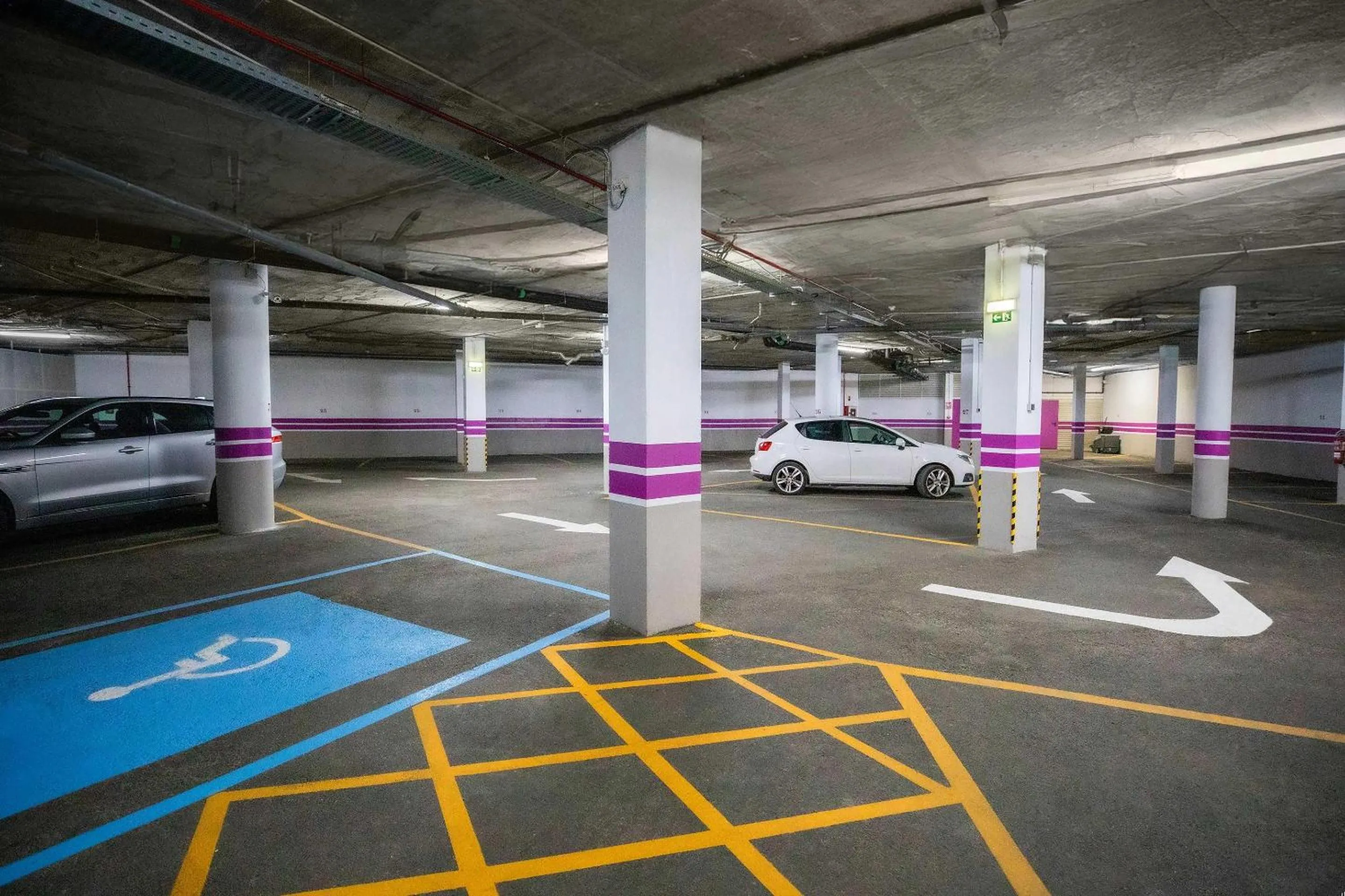 Other in Hotel Servigroup Rialto