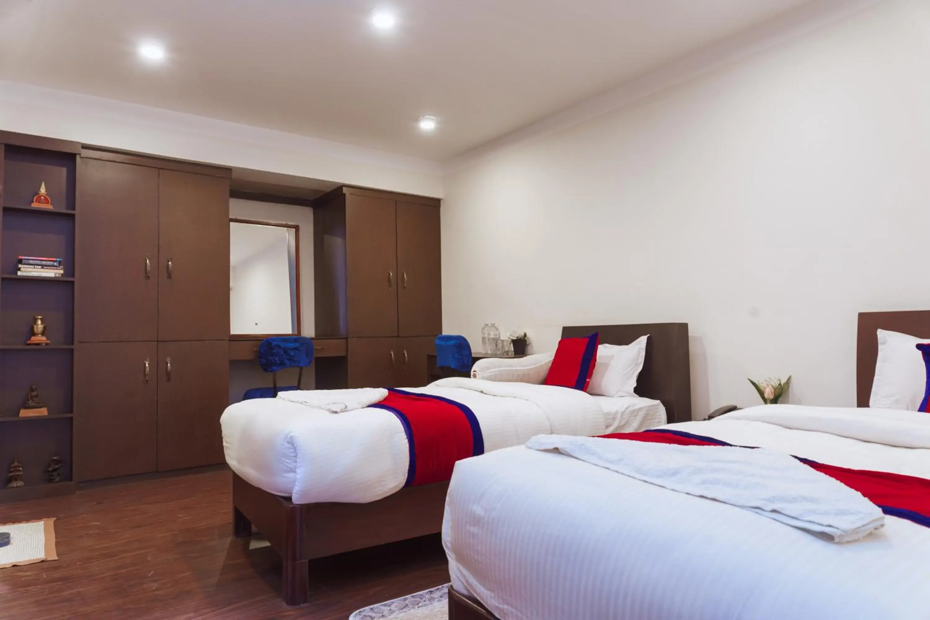 Deluxe Twin Room - single occupancy in Sweet Inn Deluxe Twin Room - single occupancy in Sweet Inn