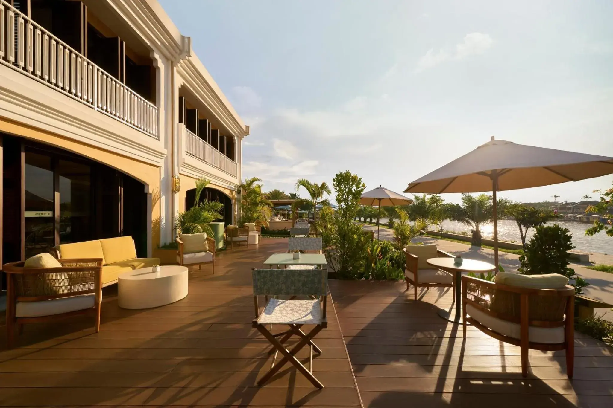 Restaurant/places to eat in Moire Hoi An, Vignette Collection by IHG Restaurant/places to eat in Moire Hoi An, Vignette Collection by IHG