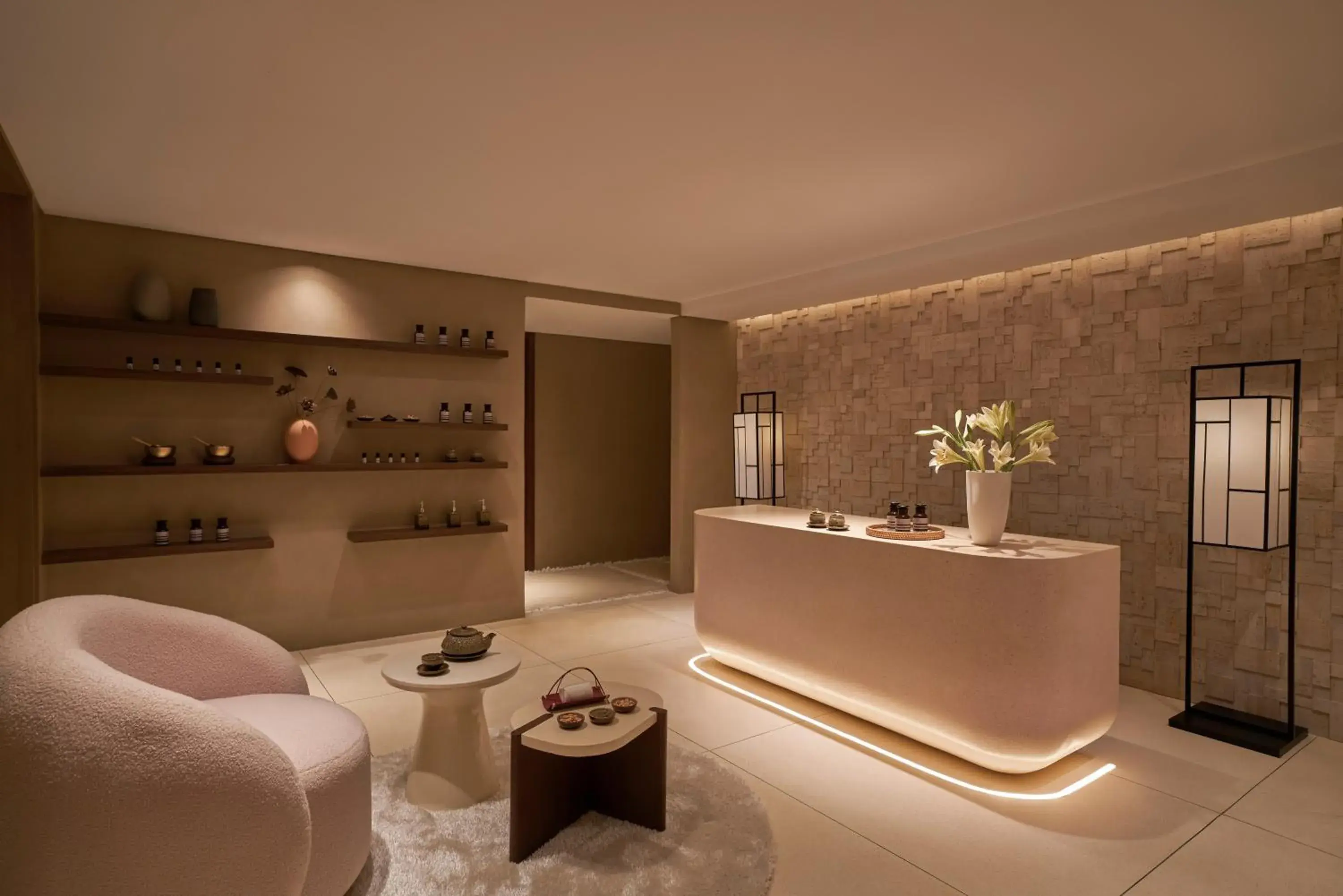 Spa and wellness centre/facilities in Moire Hoi An, Vignette Collection by IHG Spa and wellness centre/facilities in Moire Hoi An, Vignette Collection by IHG