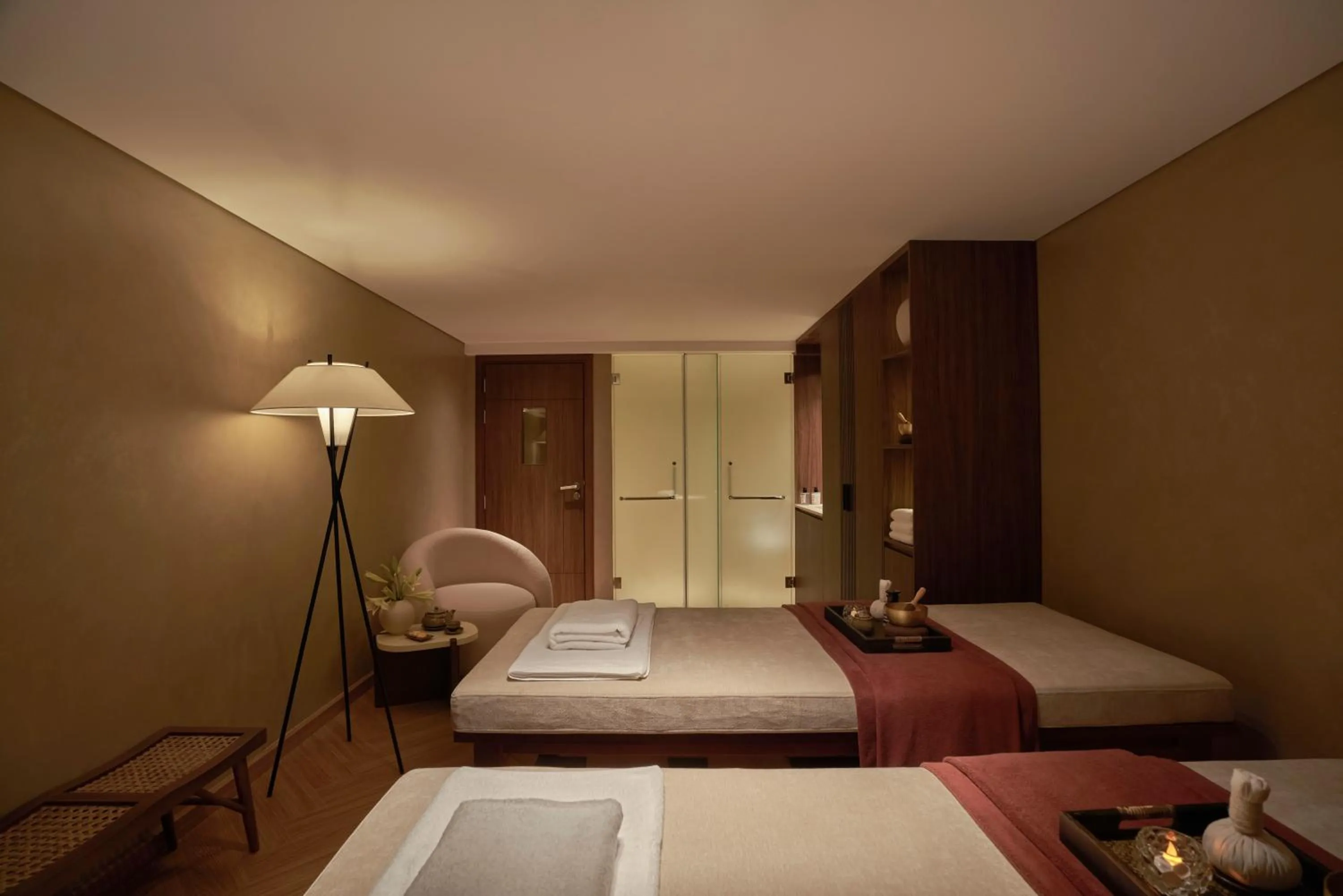 Sauna, Bed in Moire Hoi An, Vignette Collection by IHG