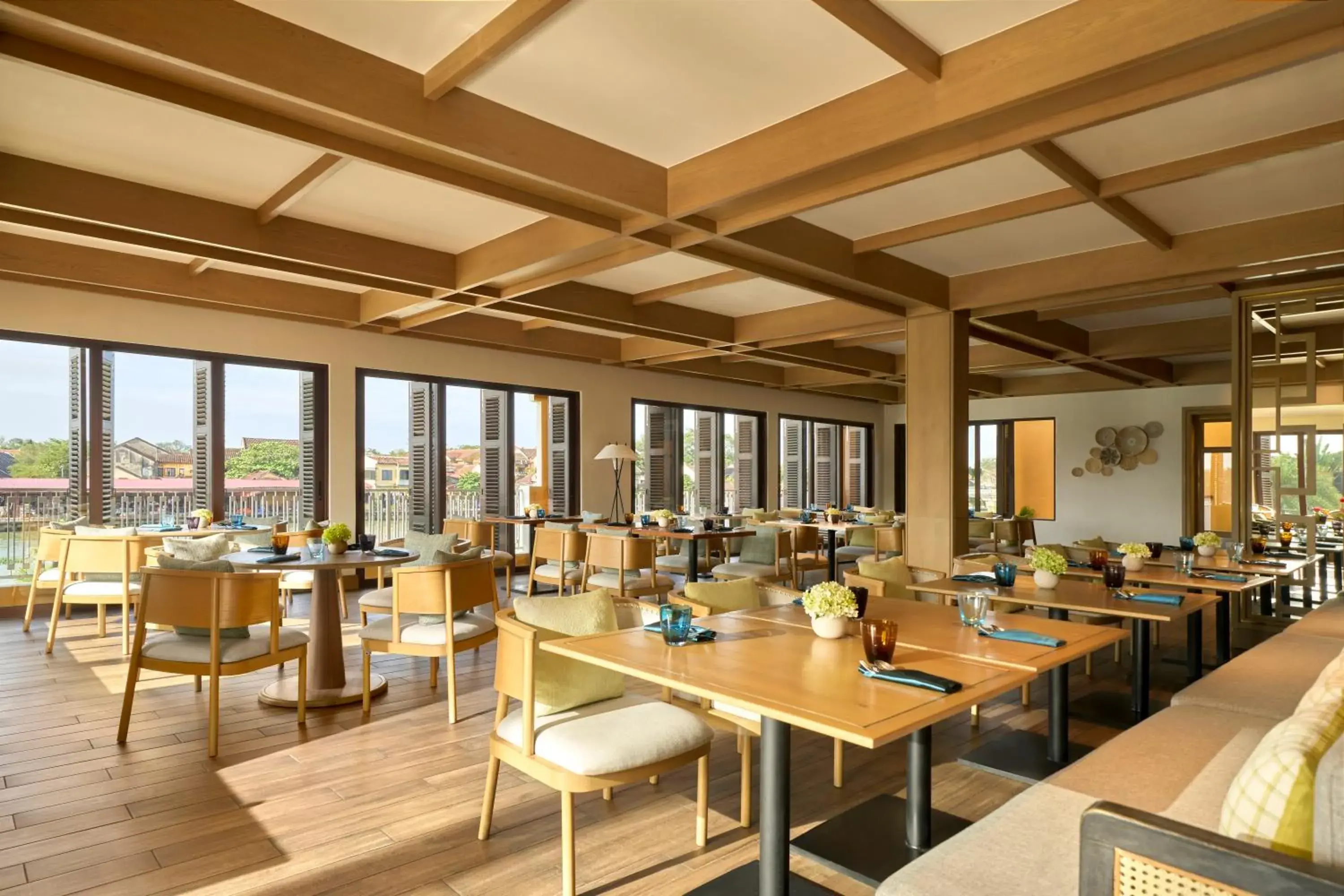 Restaurant/places to eat in Moire Hoi An, Vignette Collection by IHG Restaurant/places to eat in Moire Hoi An, Vignette Collection by IHG
