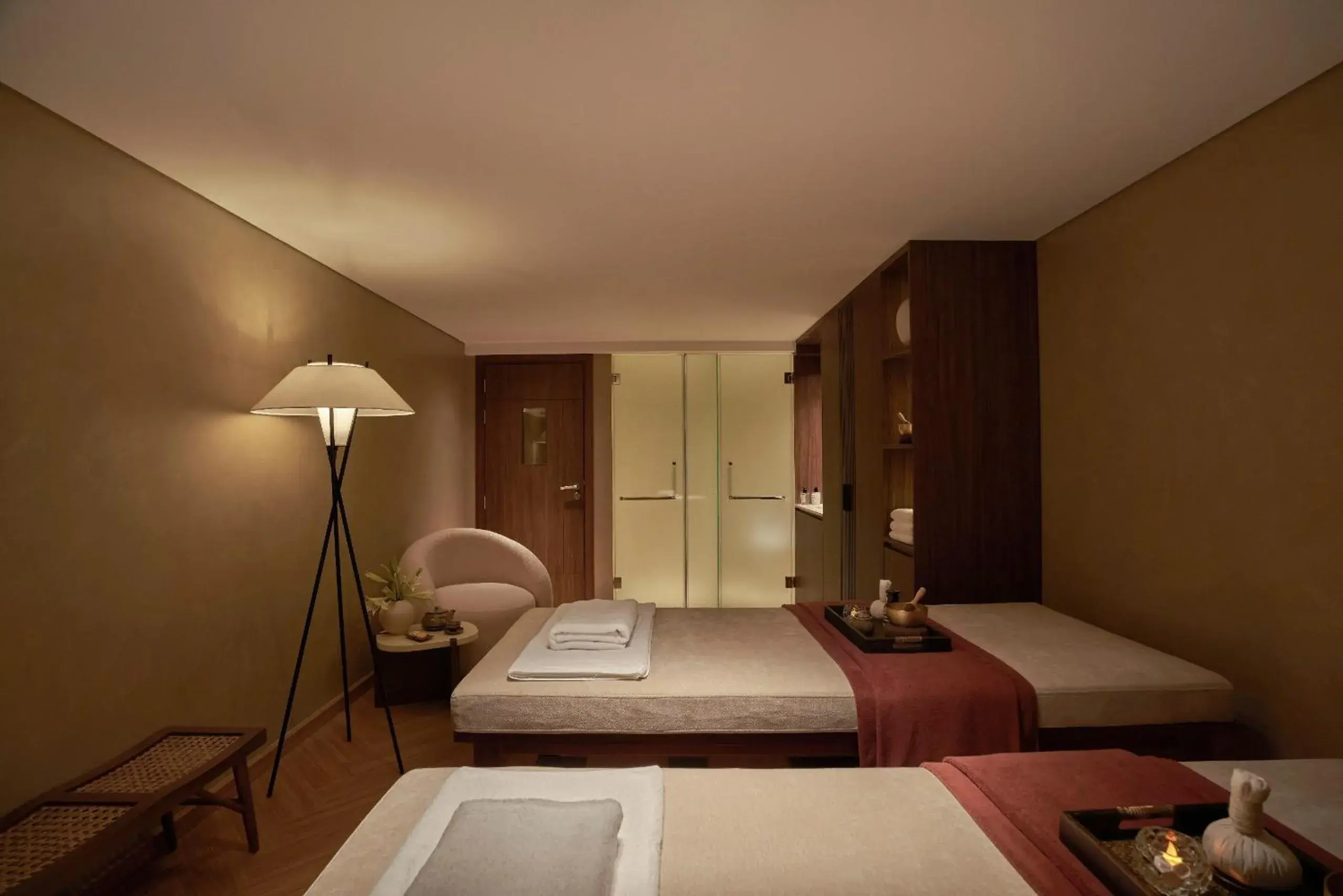 Spa and wellness centre/facilities, Bed in Moire Hoi An, Vignette Collection by IHG Spa and wellness centre/facilities, Bed in Moire Hoi An, Vignette Collection by IHG