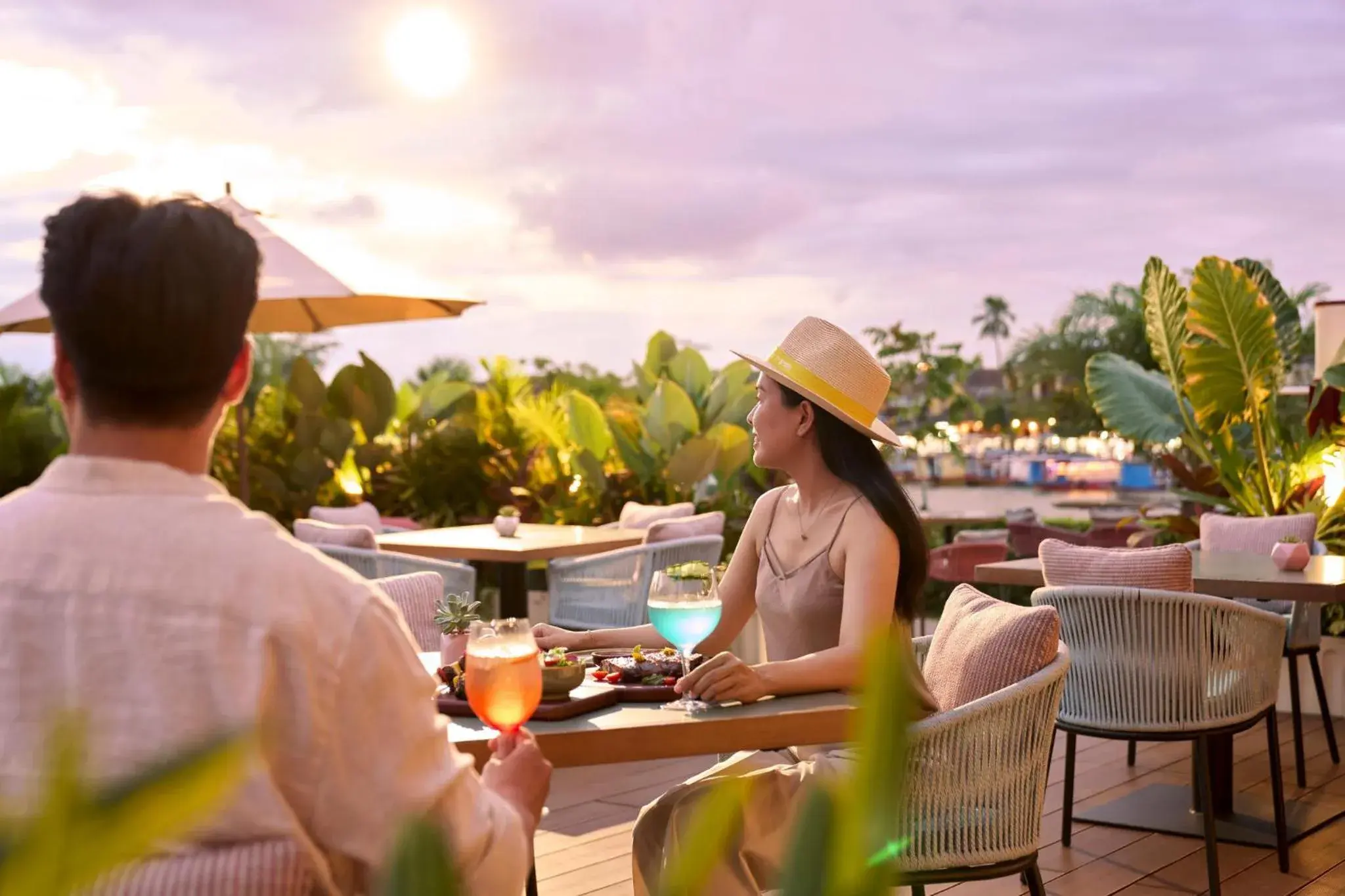 Restaurant/places to eat in Moire Hoi An, Vignette Collection by IHG Restaurant/places to eat in Moire Hoi An, Vignette Collection by IHG