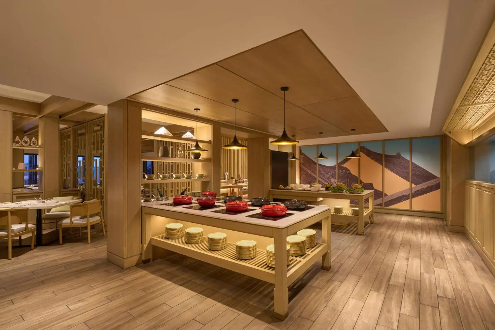 Restaurant/places to eat in Moire Hoi An, Vignette Collection by IHG Restaurant/places to eat in Moire Hoi An, Vignette Collection by IHG