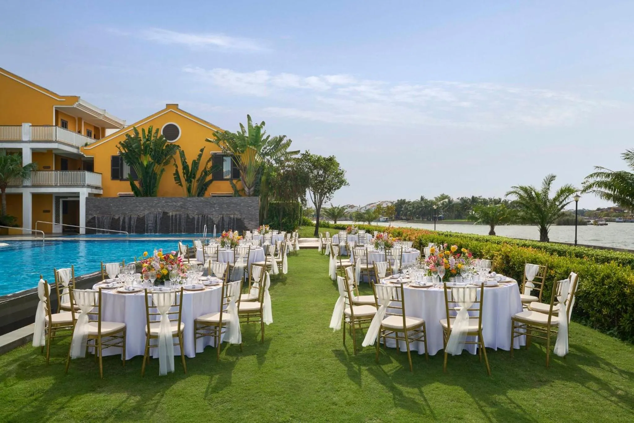 Meeting/conference room in Moire Hoi An, Vignette Collection by IHG