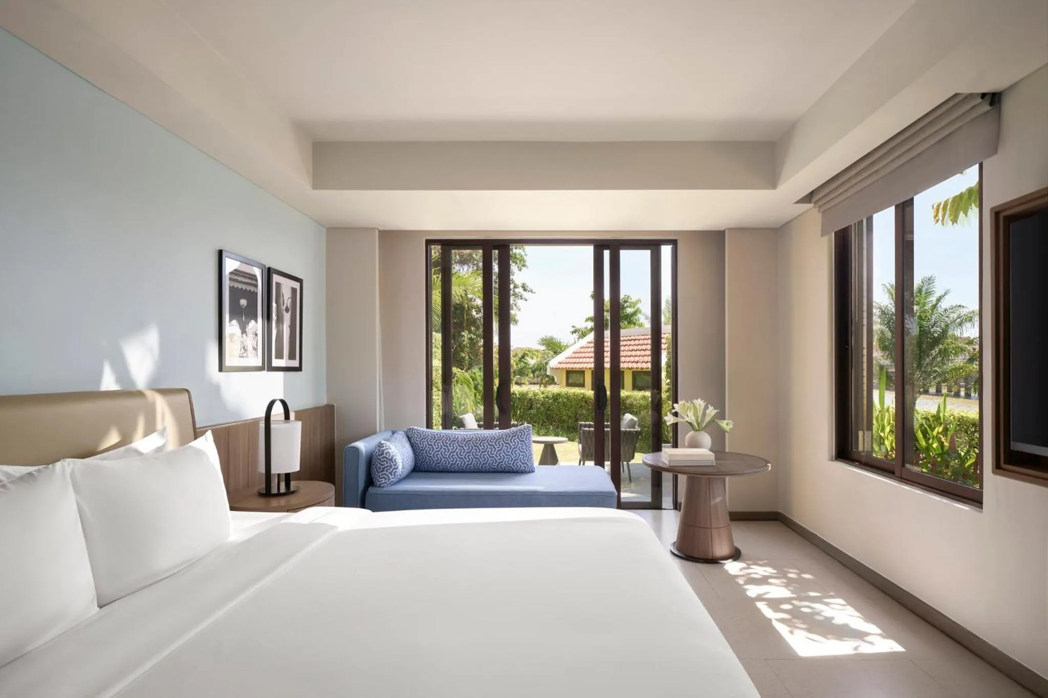Photo of the whole room, Bed in Moire Hoi An, Vignette Collection by IHG