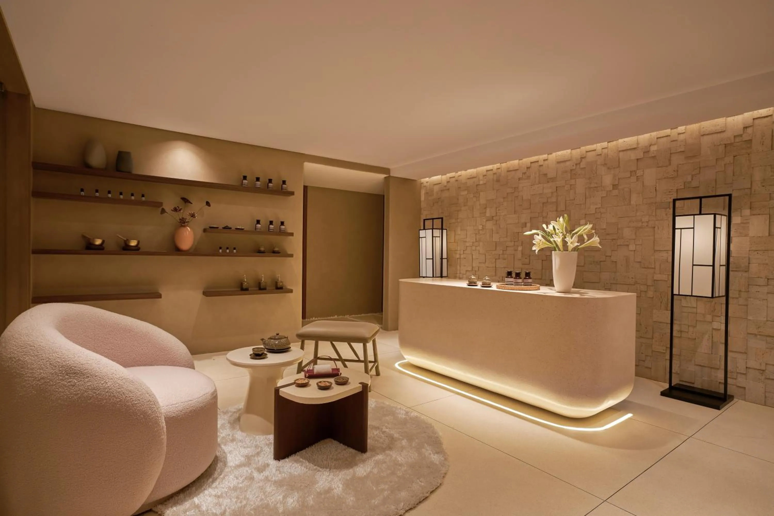 Sauna in Moire Hoi An, Vignette Collection by IHG