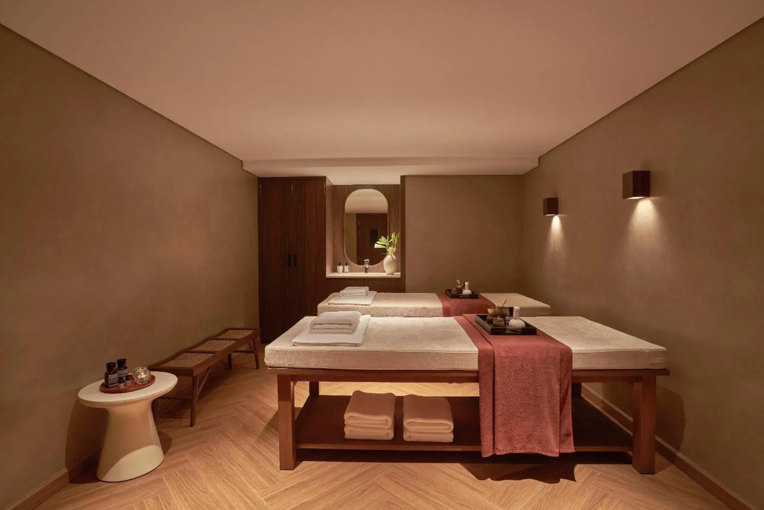 Spa and wellness centre/facilities in Moire Hoi An, Vignette Collection by IHG Spa and wellness centre/facilities in Moire Hoi An, Vignette Collection by IHG