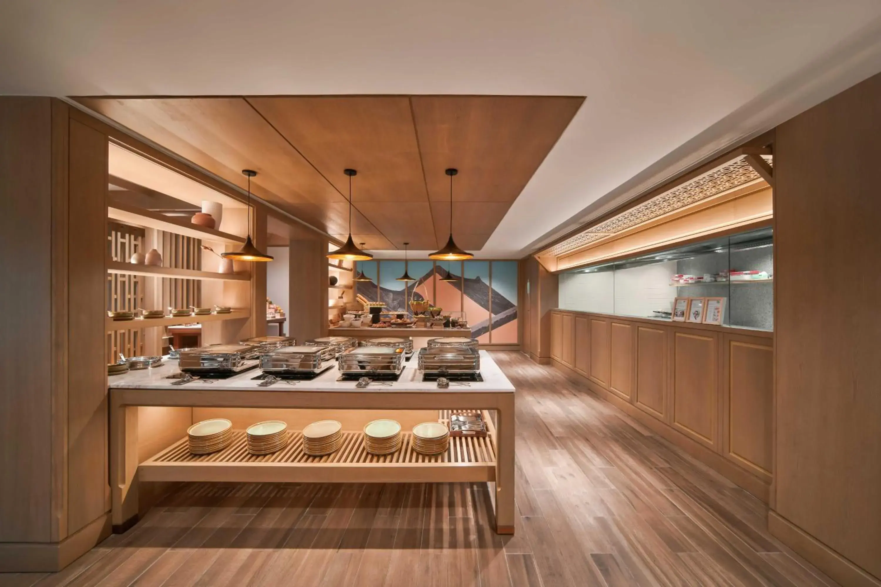 Restaurant/places to eat in Moire Hoi An, Vignette Collection by IHG Restaurant/places to eat in Moire Hoi An, Vignette Collection by IHG