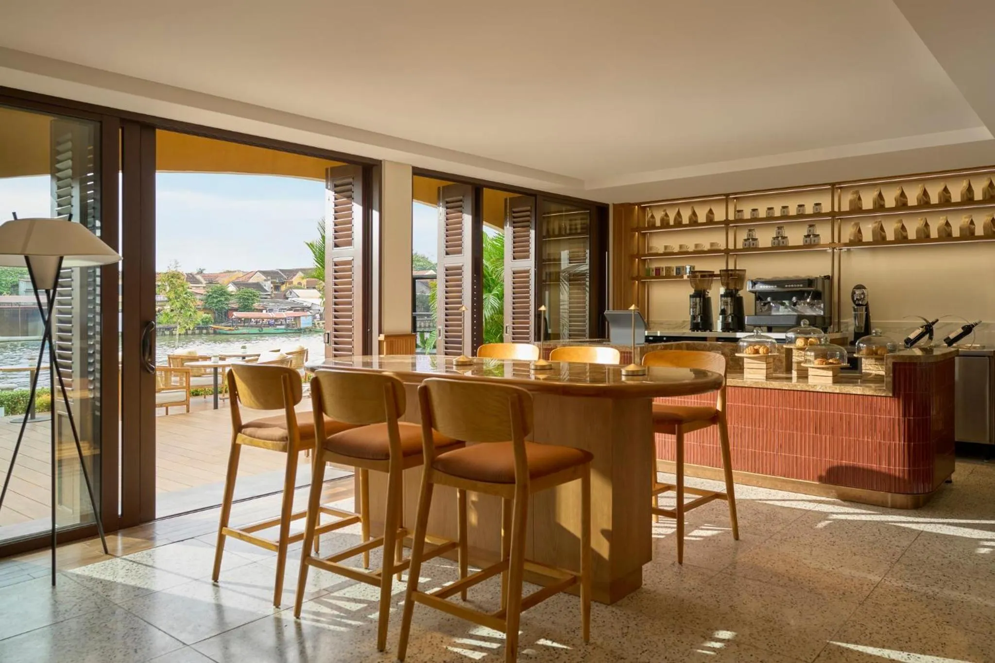 Restaurant/places to eat in Moire Hoi An, Vignette Collection by IHG