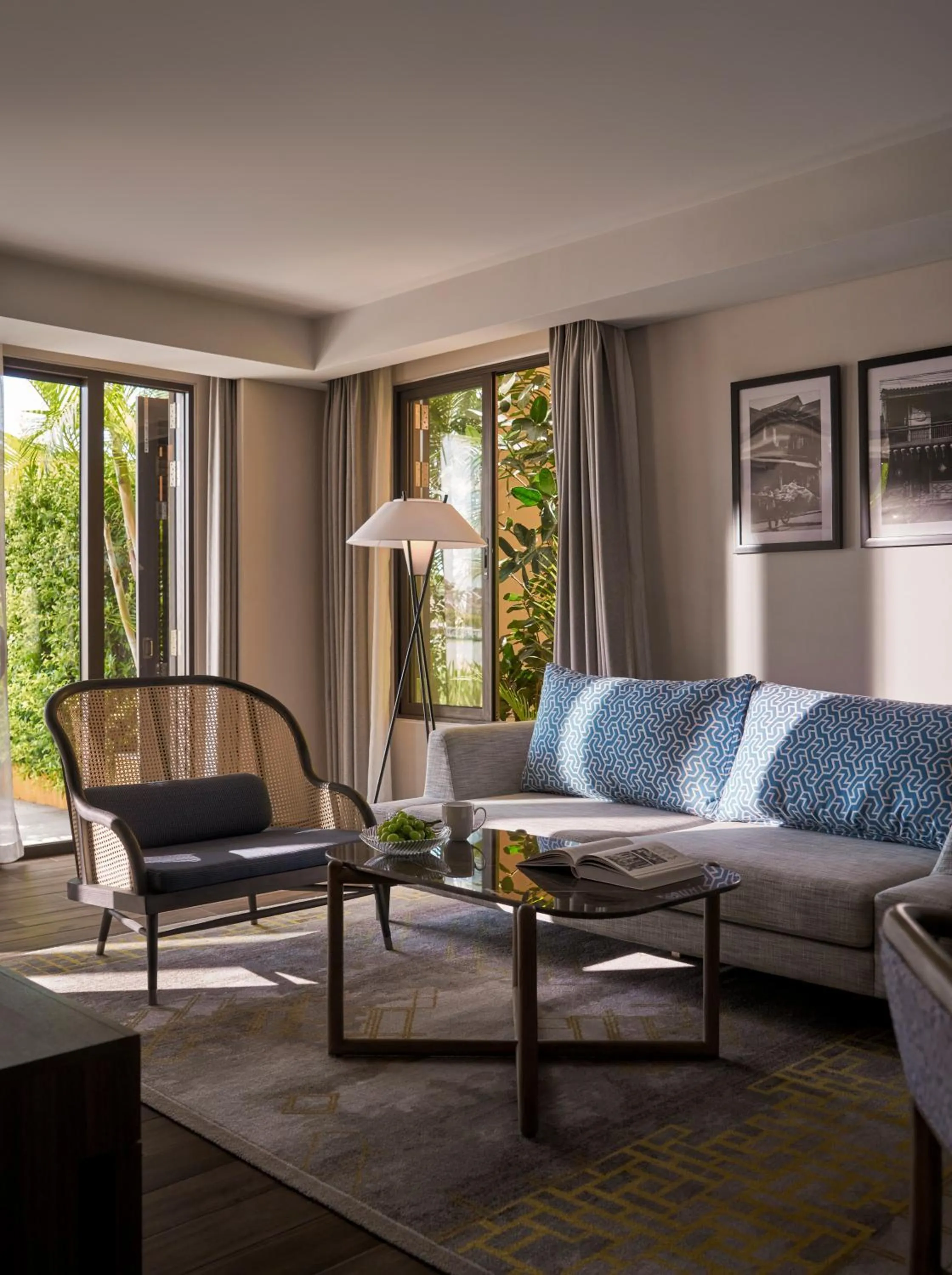 Bedroom in Moire Hoi An, Vignette Collection by IHG