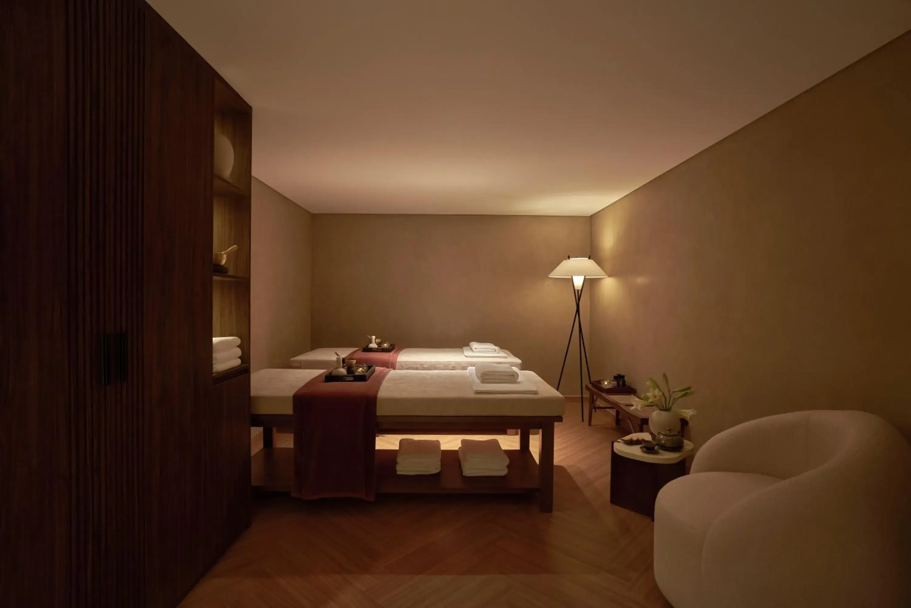 Spa and wellness centre/facilities, Bed in Moire Hoi An, Vignette Collection by IHG Spa and wellness centre/facilities, Bed in Moire Hoi An, Vignette Collection by IHG