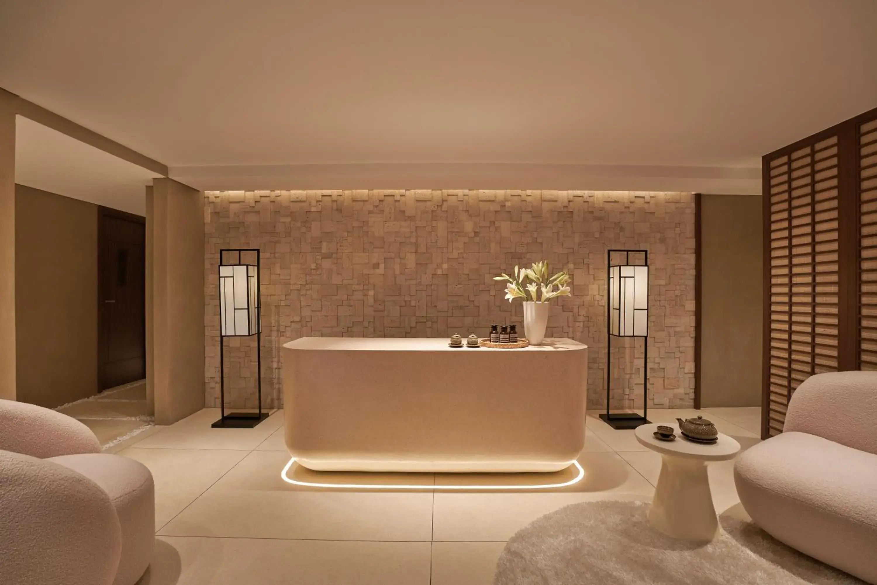 Spa and wellness centre/facilities in Moire Hoi An, Vignette Collection by IHG Spa and wellness centre/facilities in Moire Hoi An, Vignette Collection by IHG