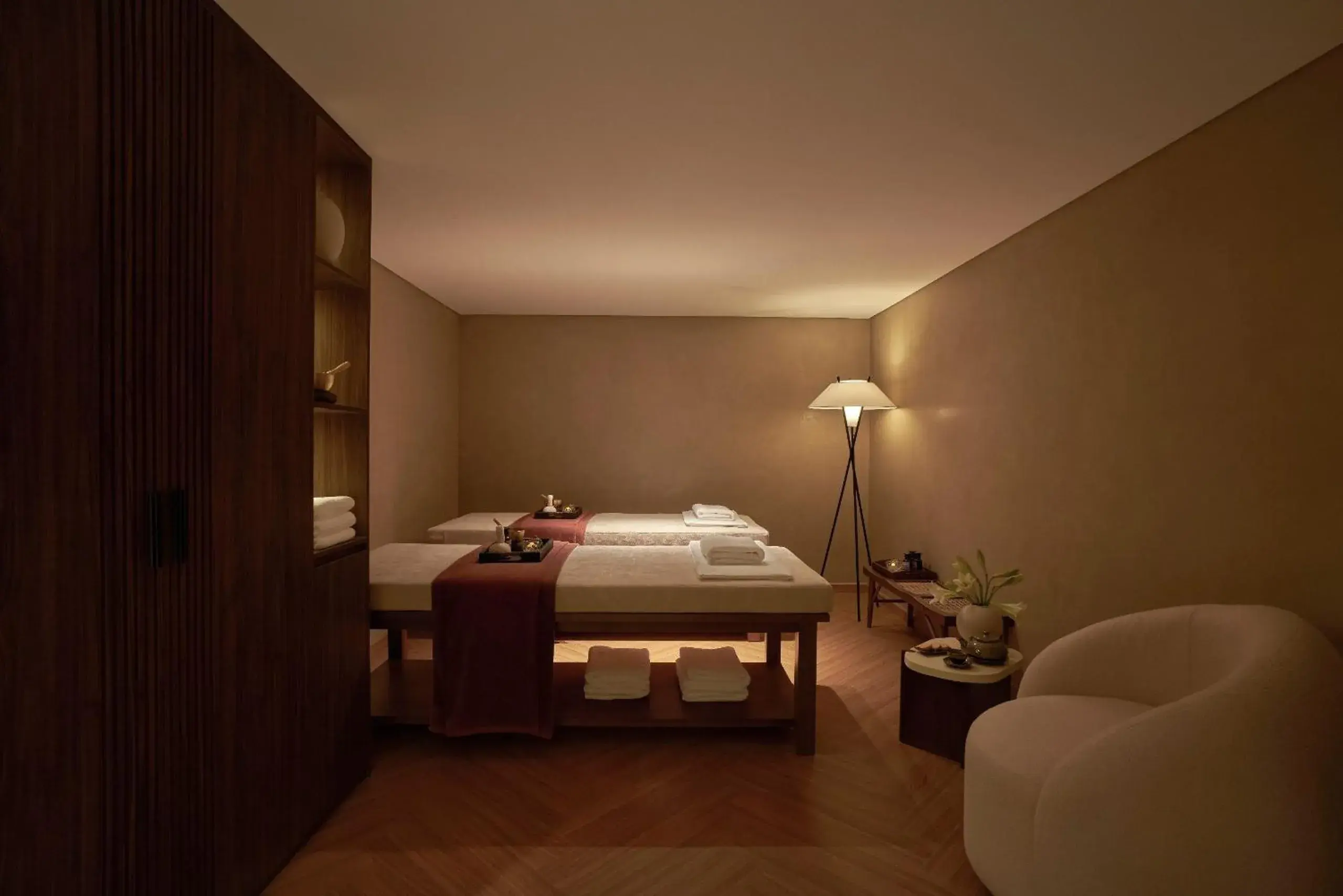 Spa and wellness centre/facilities, Bed in Moire Hoi An, Vignette Collection by IHG Spa and wellness centre/facilities, Bed in Moire Hoi An, Vignette Collection by IHG