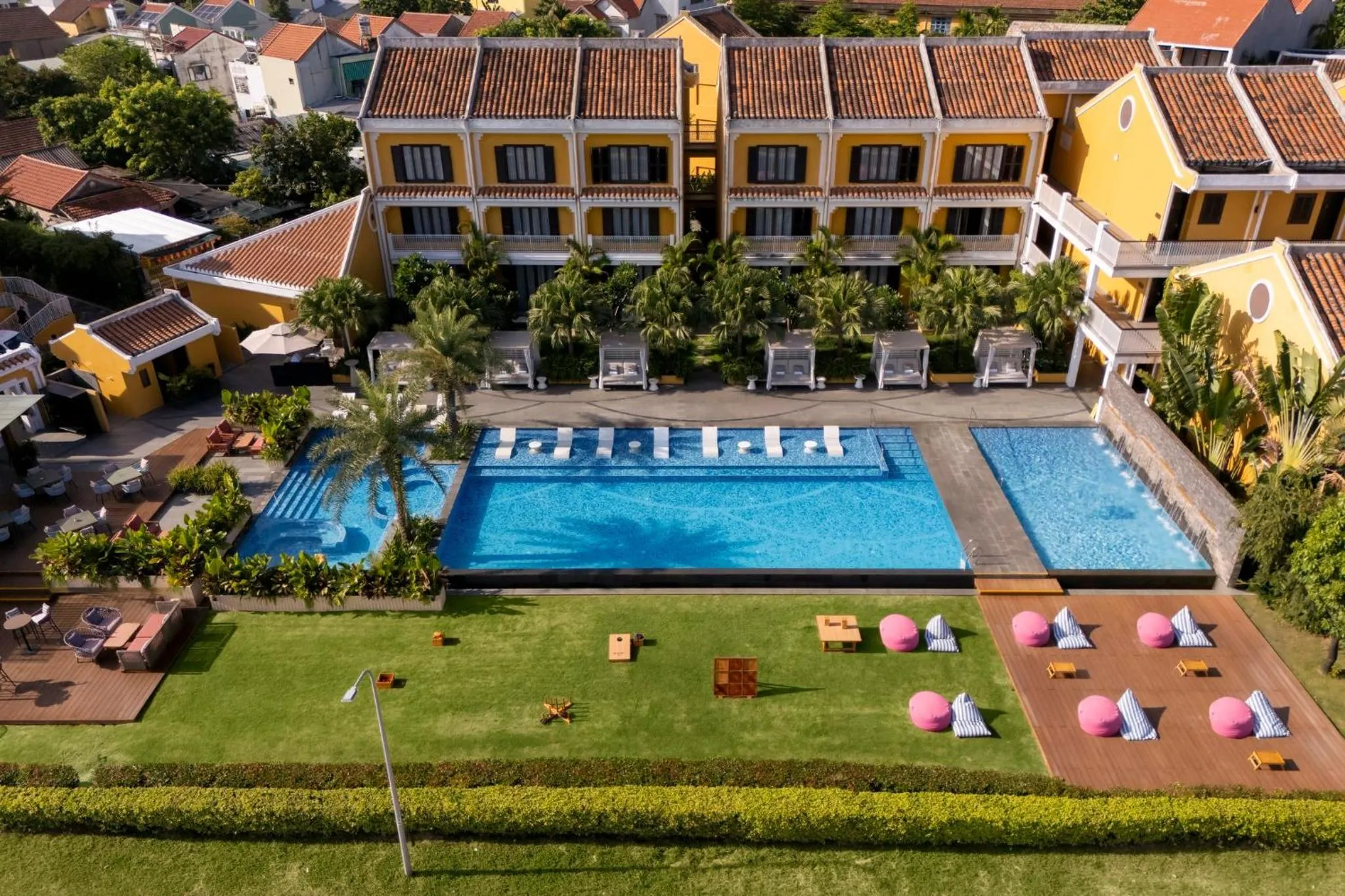 Fitness centre/facilities in Moire Hoi An, Vignette Collection by IHG