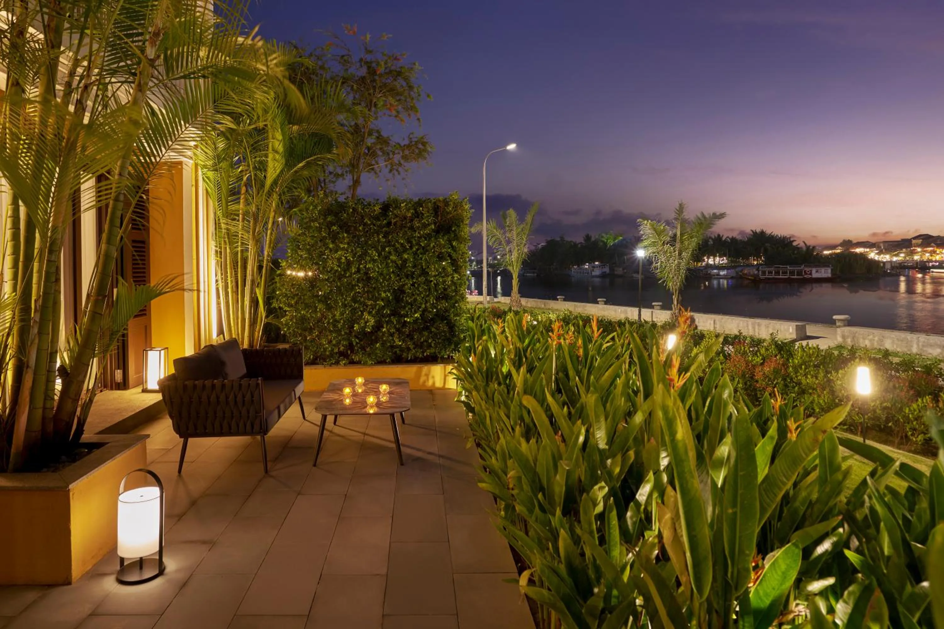 View (from property/room) in Moire Hoi An, Vignette Collection by IHG