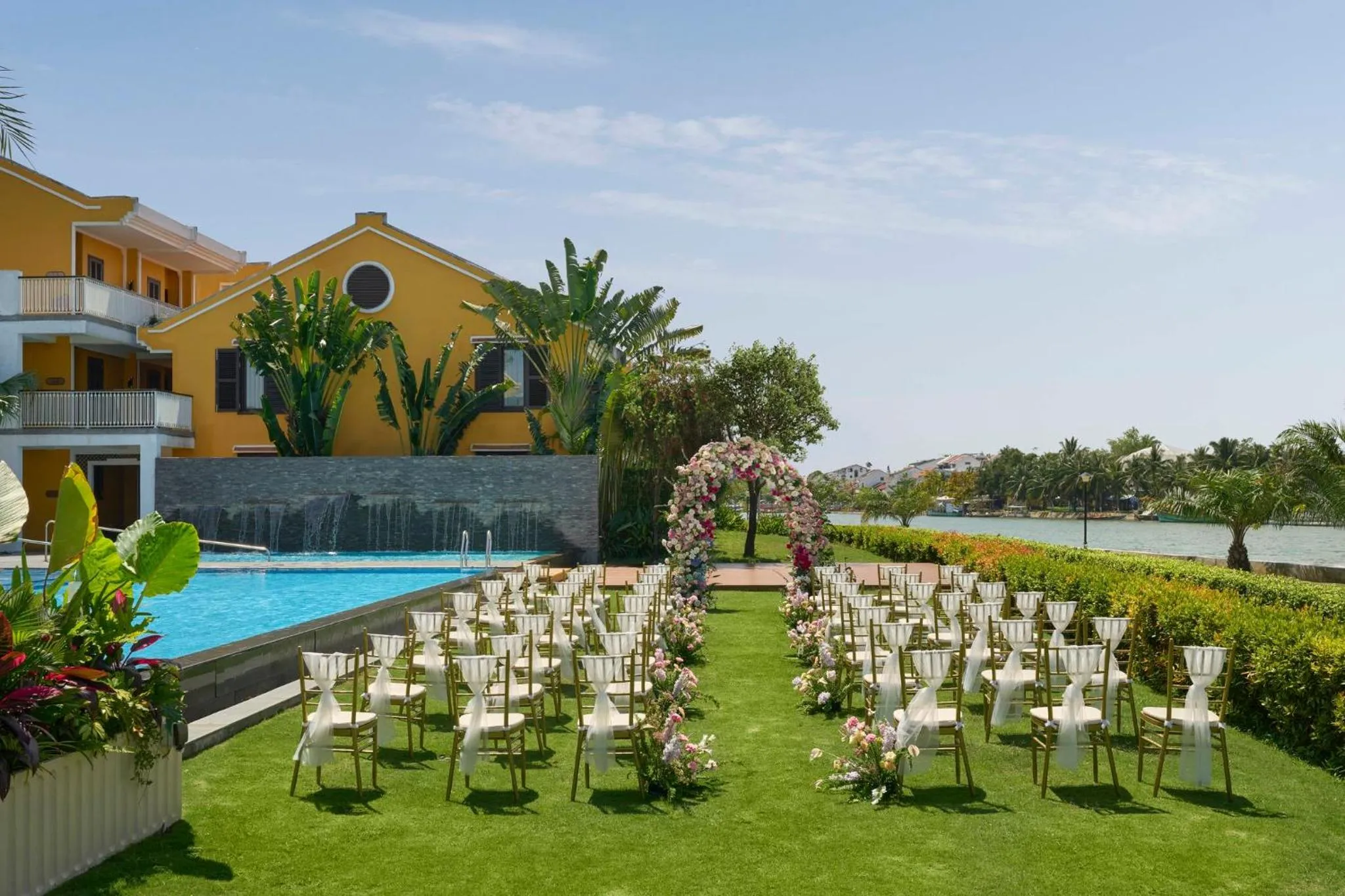 Meeting/conference room in Moire Hoi An, Vignette Collection by IHG