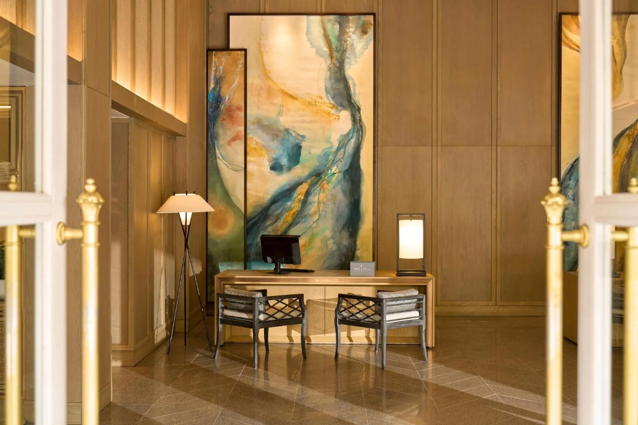 Property building in Moire Hoi An, Vignette Collection by IHG