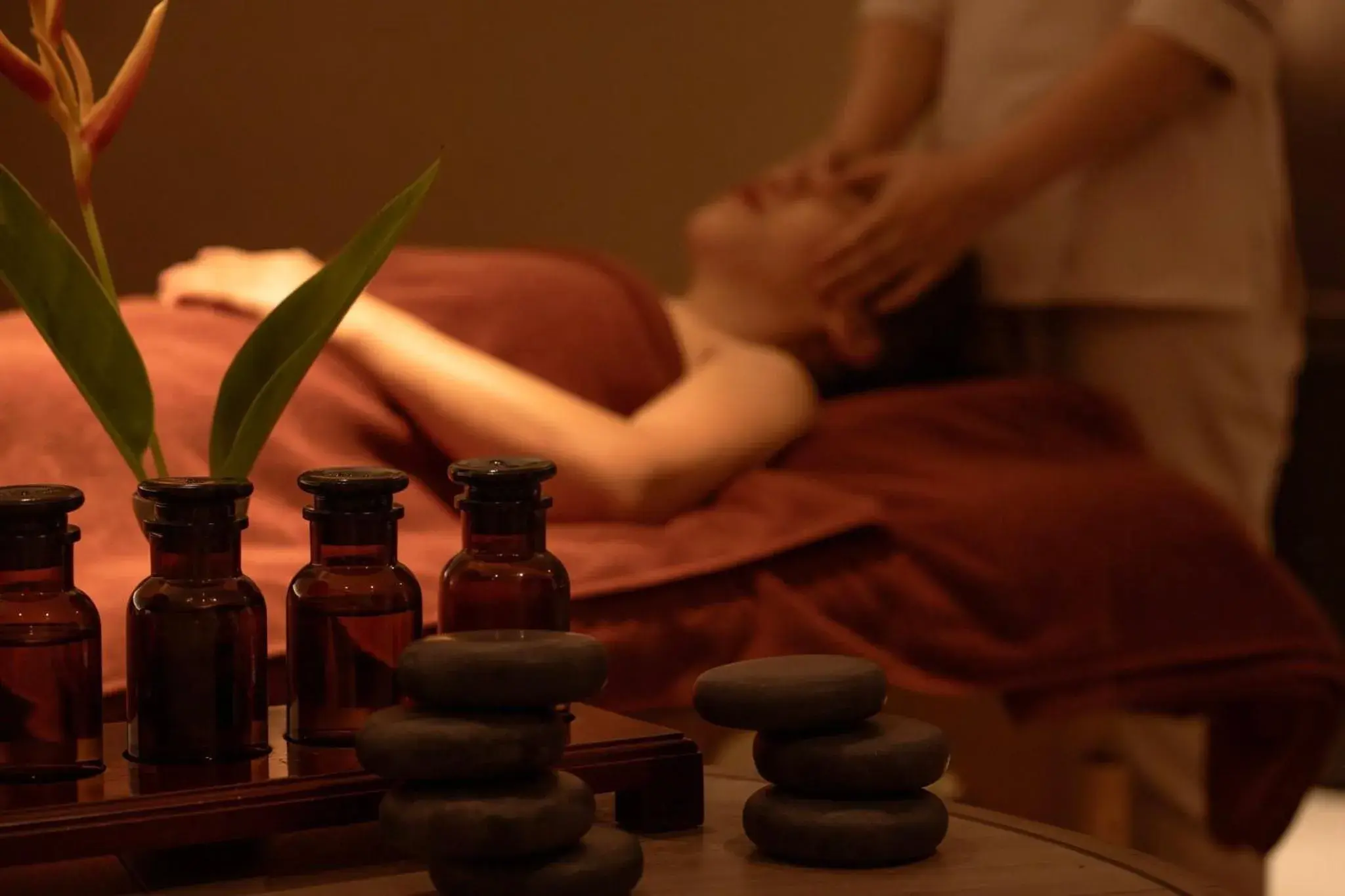 Spa and wellness centre/facilities in Moire Hoi An, Vignette Collection by IHG Spa and wellness centre/facilities in Moire Hoi An, Vignette Collection by IHG