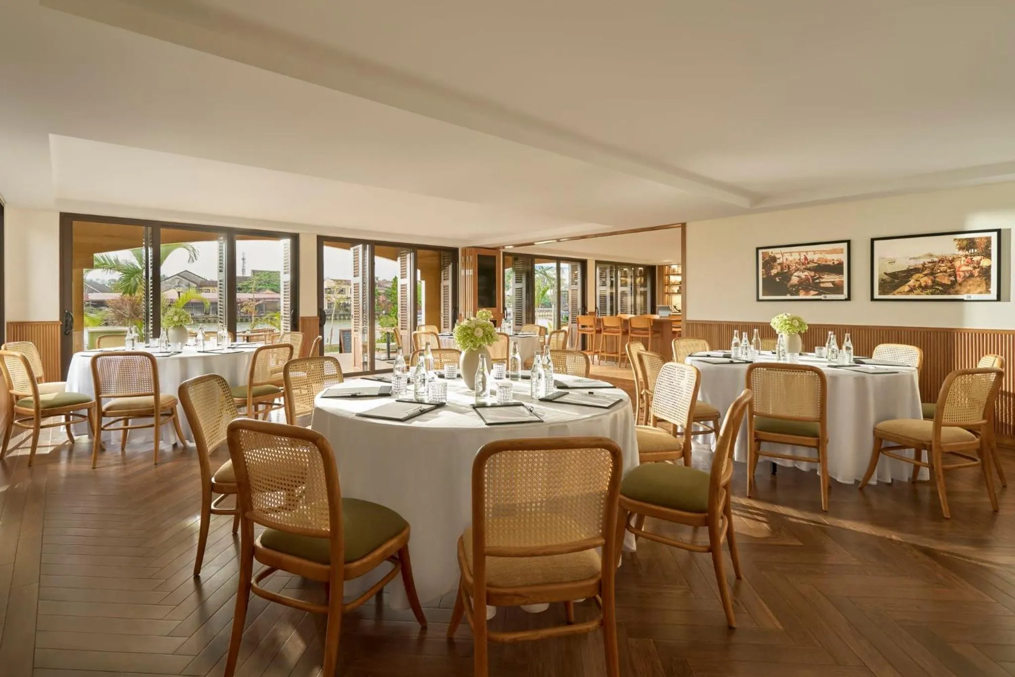 Meeting/conference room in Moire Hoi An, Vignette Collection by IHG