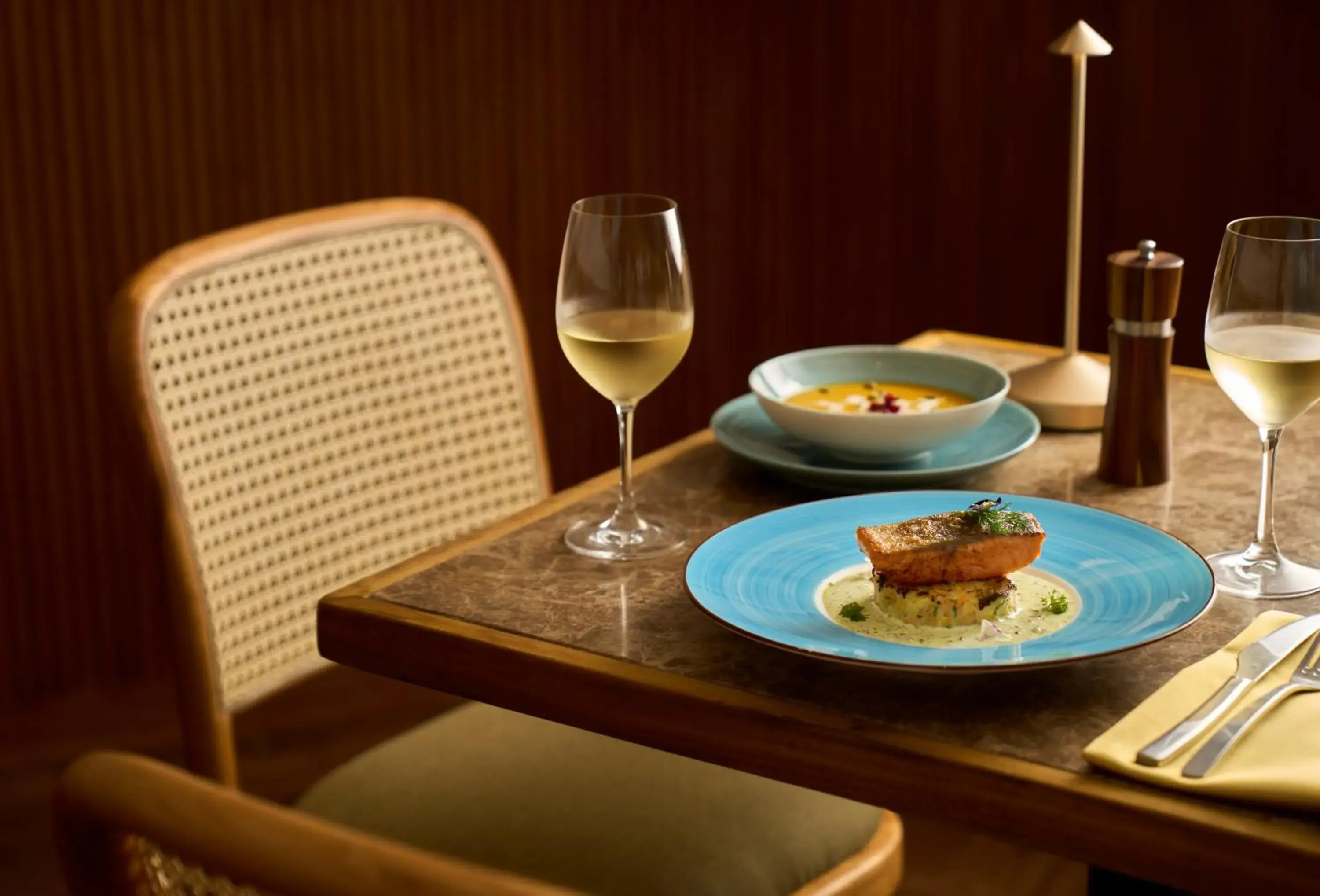 Food close-up in Moire Hoi An, Vignette Collection by IHG Food close-up in Moire Hoi An, Vignette Collection by IHG