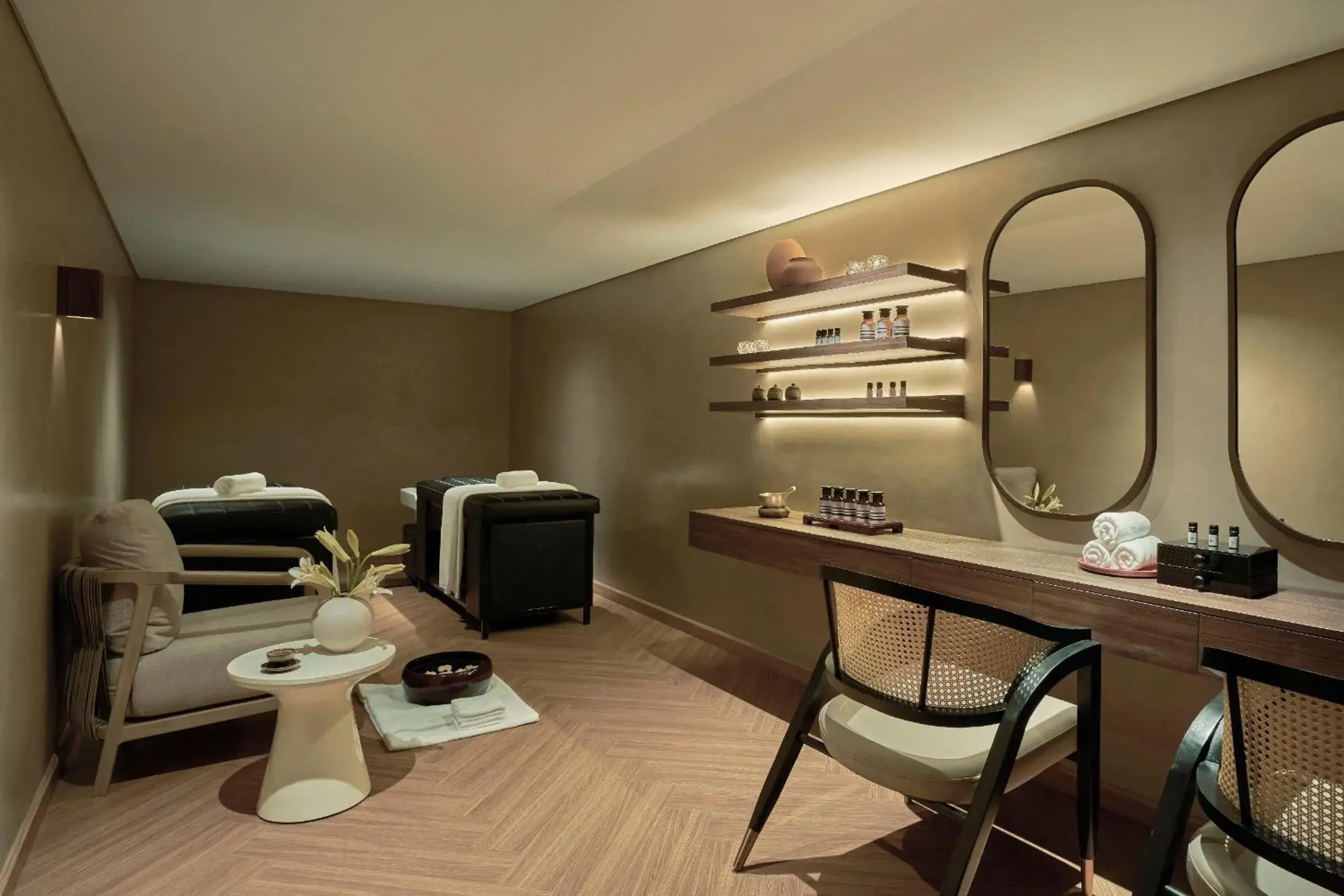 Spa and wellness centre/facilities in Moire Hoi An, Vignette Collection by IHG Spa and wellness centre/facilities in Moire Hoi An, Vignette Collection by IHG