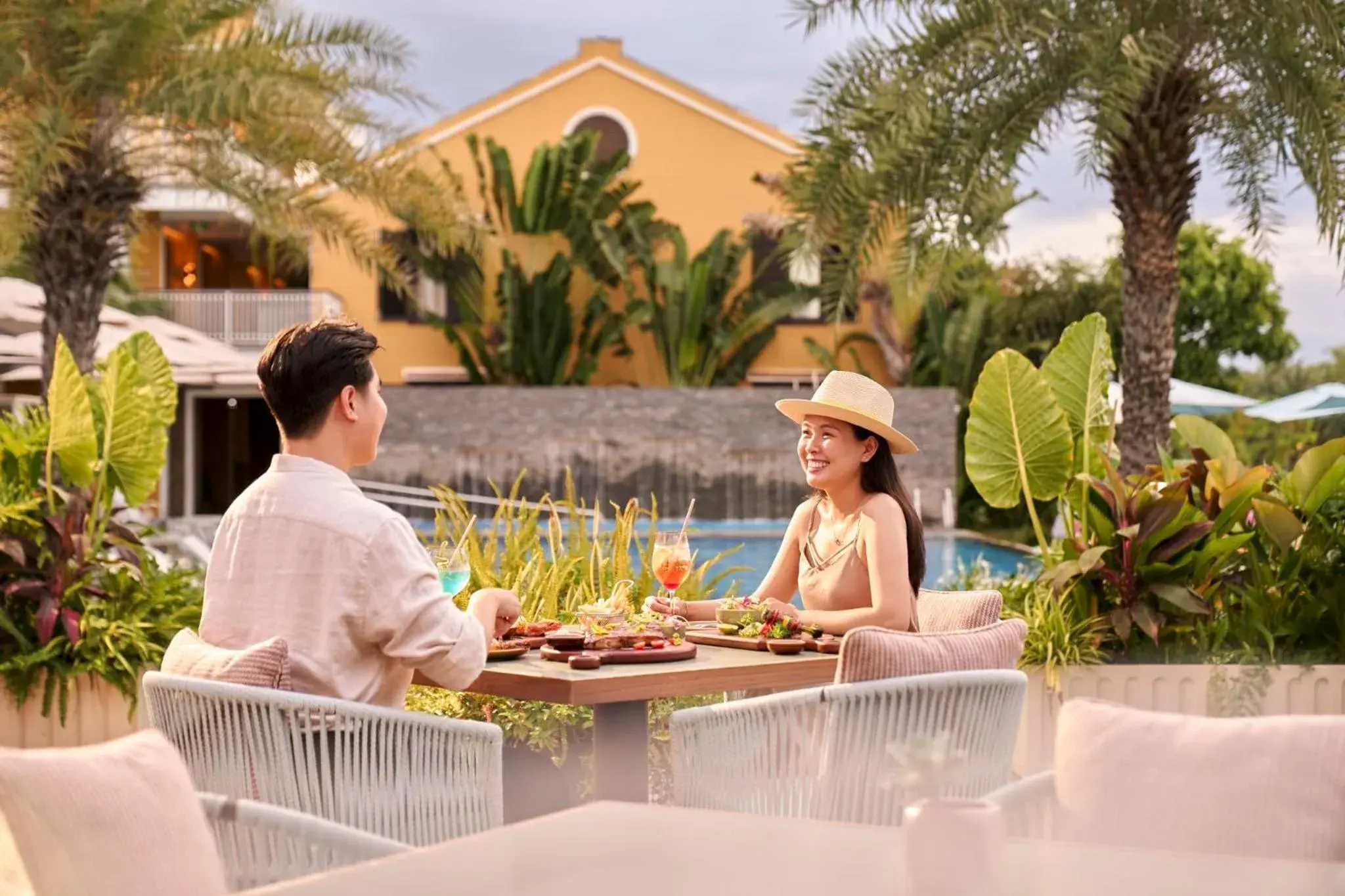 Restaurant/places to eat in Moire Hoi An, Vignette Collection by IHG Restaurant/places to eat in Moire Hoi An, Vignette Collection by IHG
