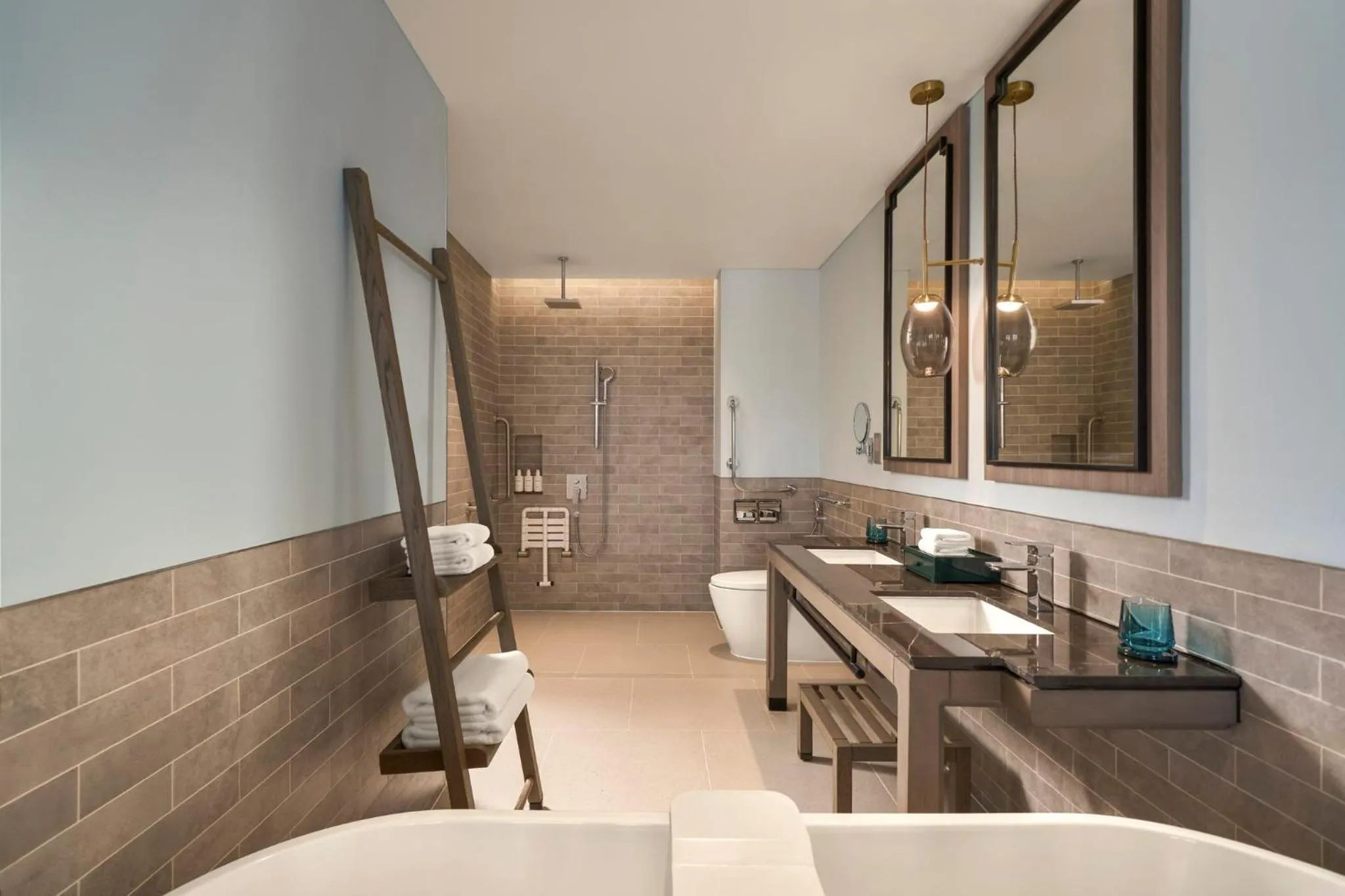 Bathroom in Moire Hoi An, Vignette Collection by IHG