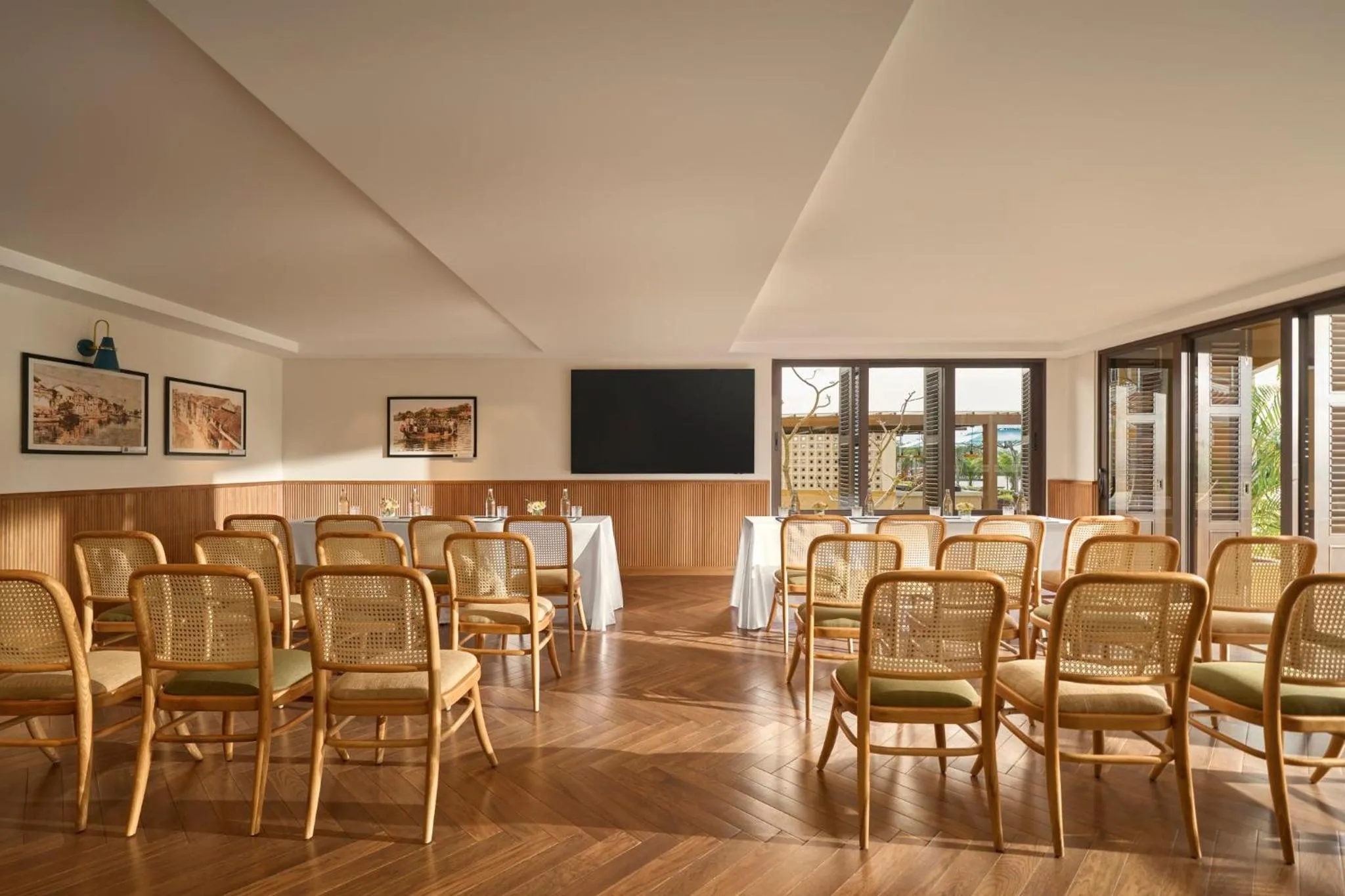 Meeting/conference room in Moire Hoi An, Vignette Collection by IHG