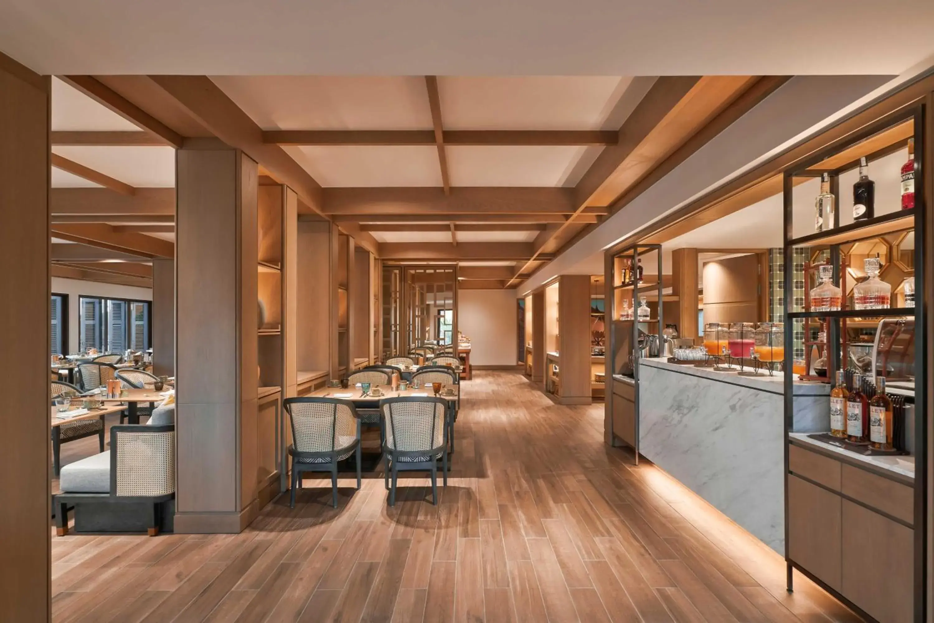 Restaurant/places to eat in Moire Hoi An, Vignette Collection by IHG Restaurant/places to eat in Moire Hoi An, Vignette Collection by IHG