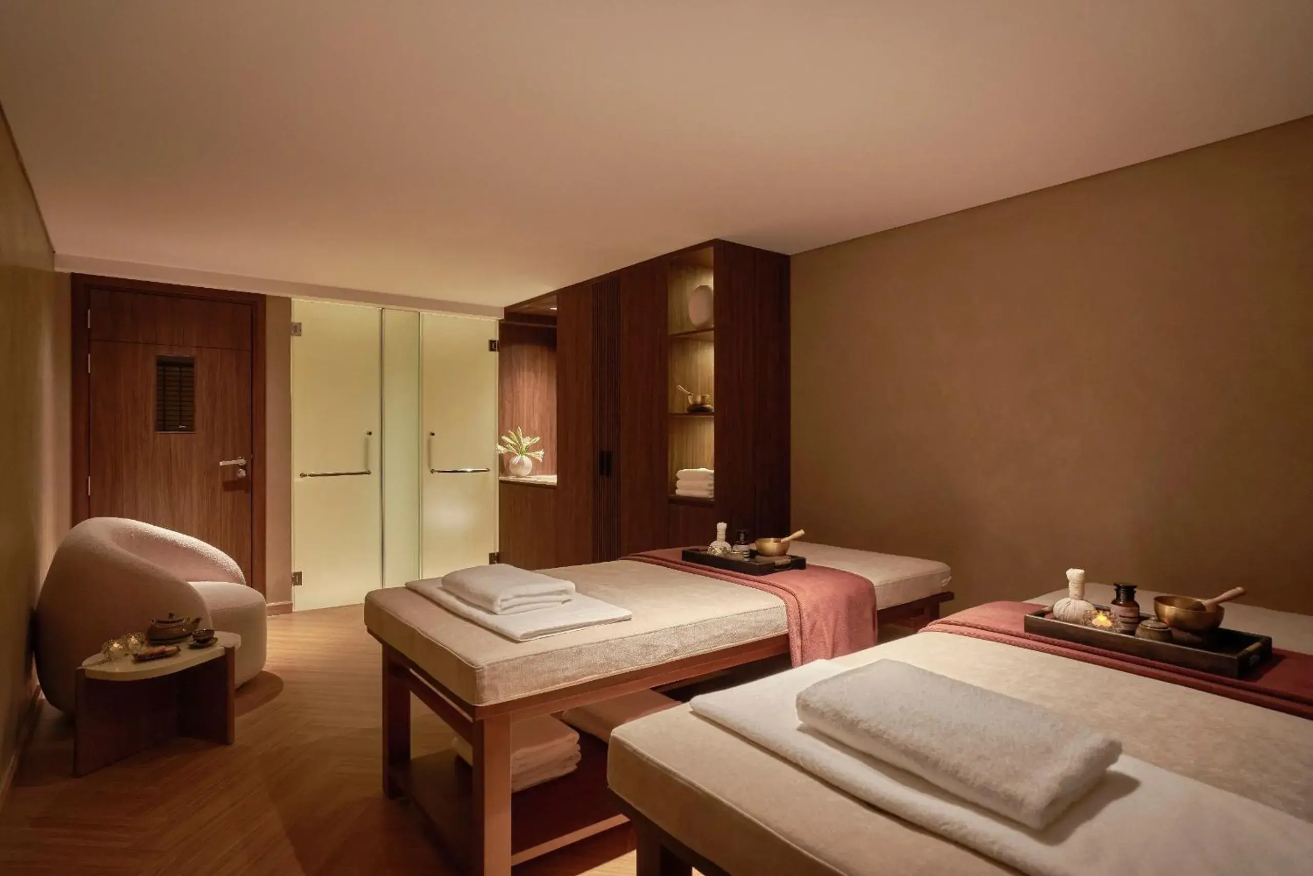 Spa and wellness centre/facilities, Bed in Moire Hoi An, Vignette Collection by IHG Spa and wellness centre/facilities, Bed in Moire Hoi An, Vignette Collection by IHG
