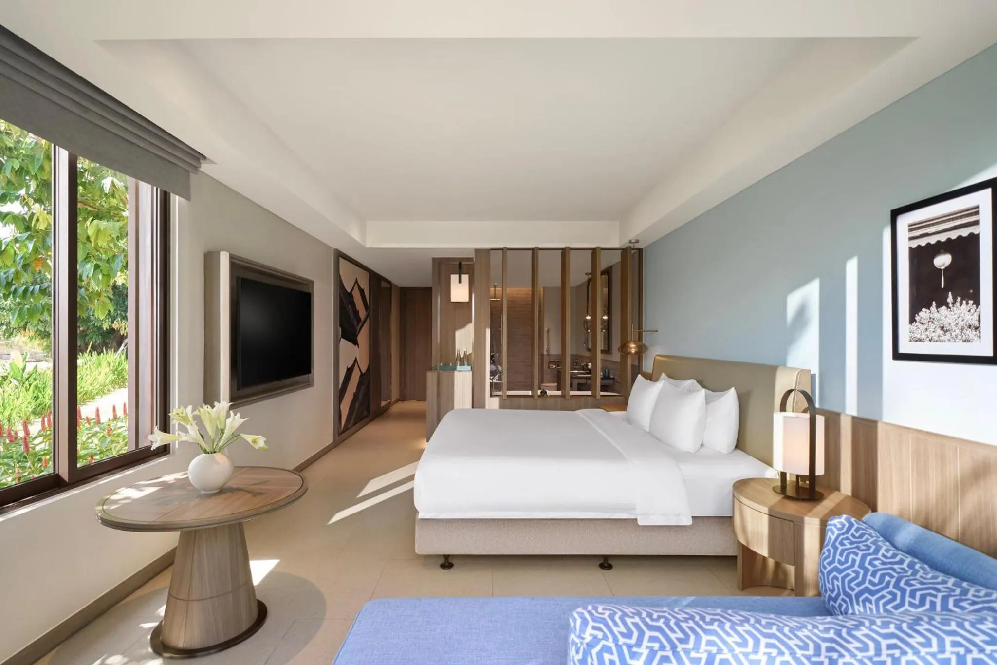 Photo of the whole room, Bed in Moire Hoi An, Vignette Collection by IHG