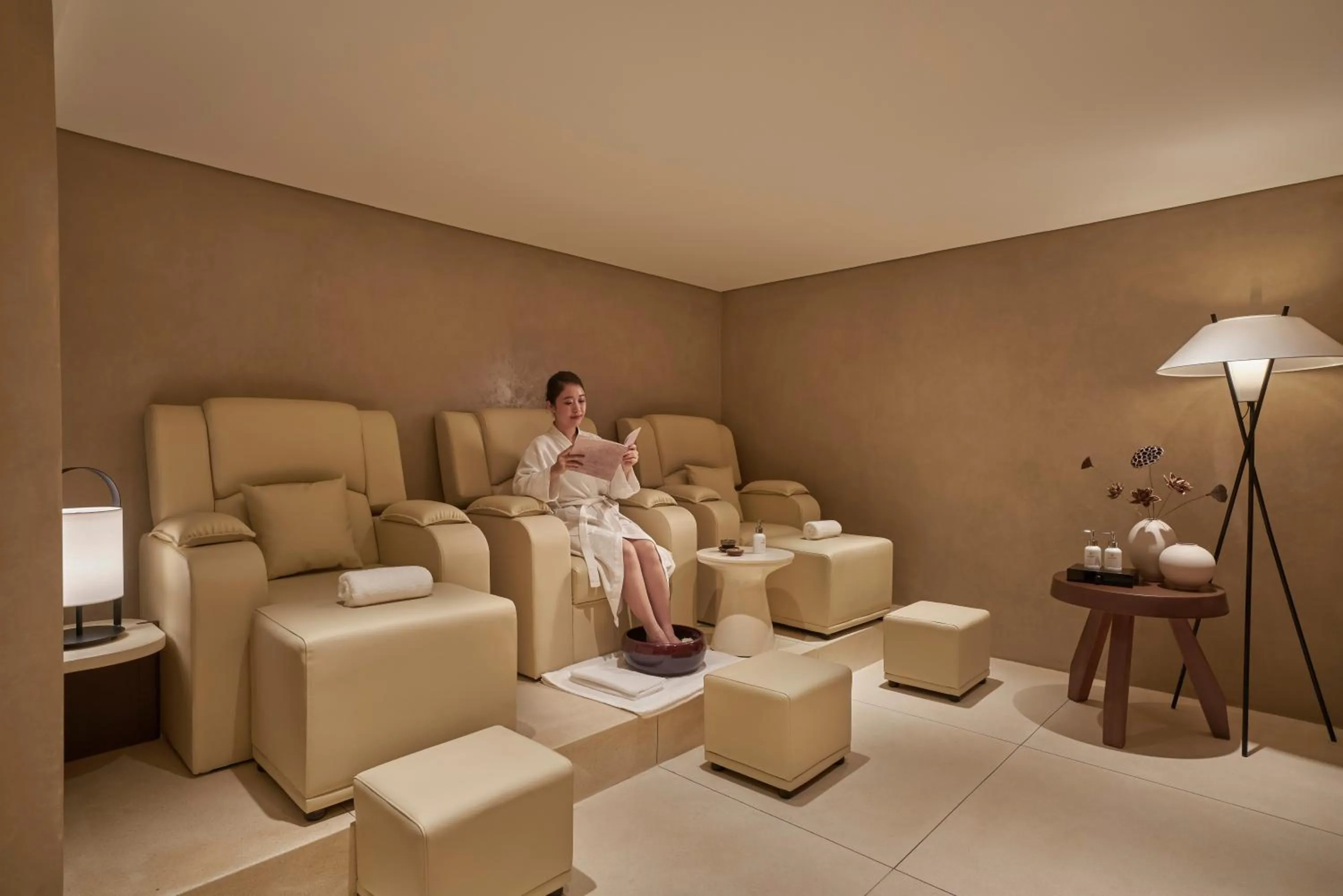 Spa and wellness centre/facilities in Moire Hoi An, Vignette Collection by IHG