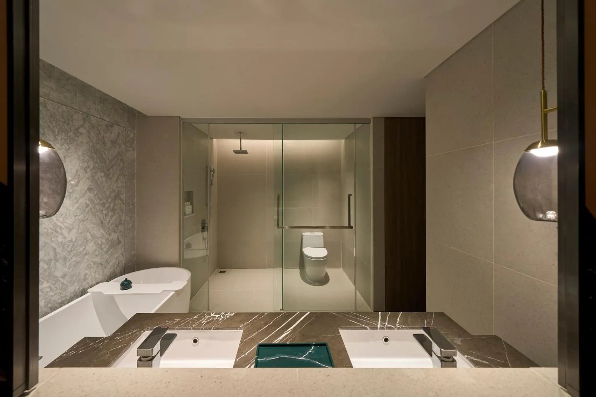 Bathroom in Moire Hoi An, Vignette Collection by IHG
