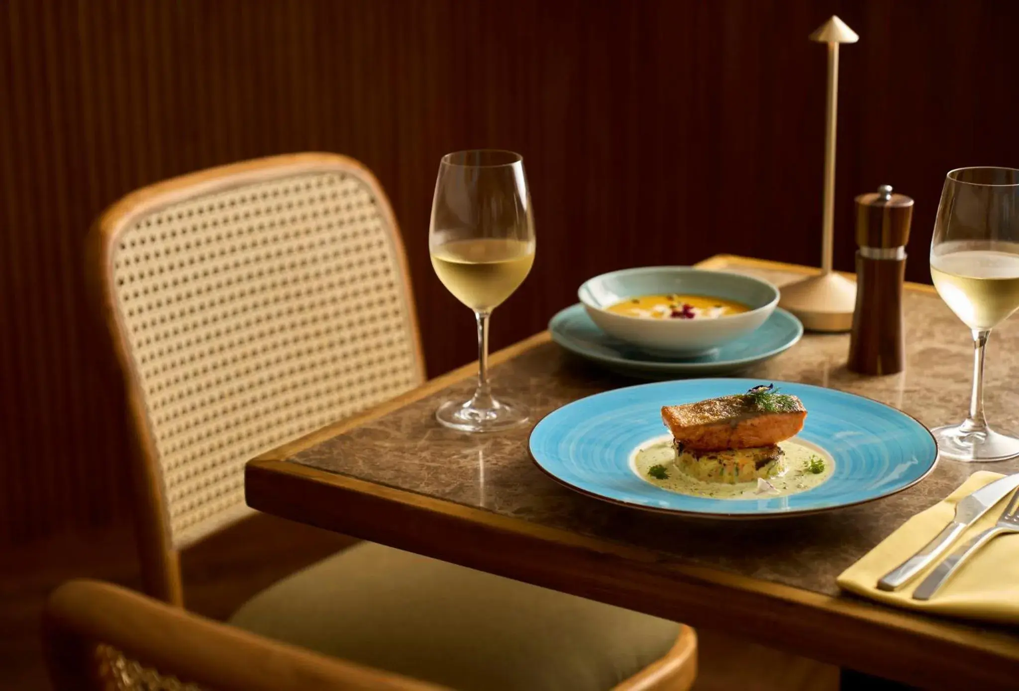 Restaurant/places to eat in Moire Hoi An, Vignette Collection by IHG Restaurant/places to eat in Moire Hoi An, Vignette Collection by IHG