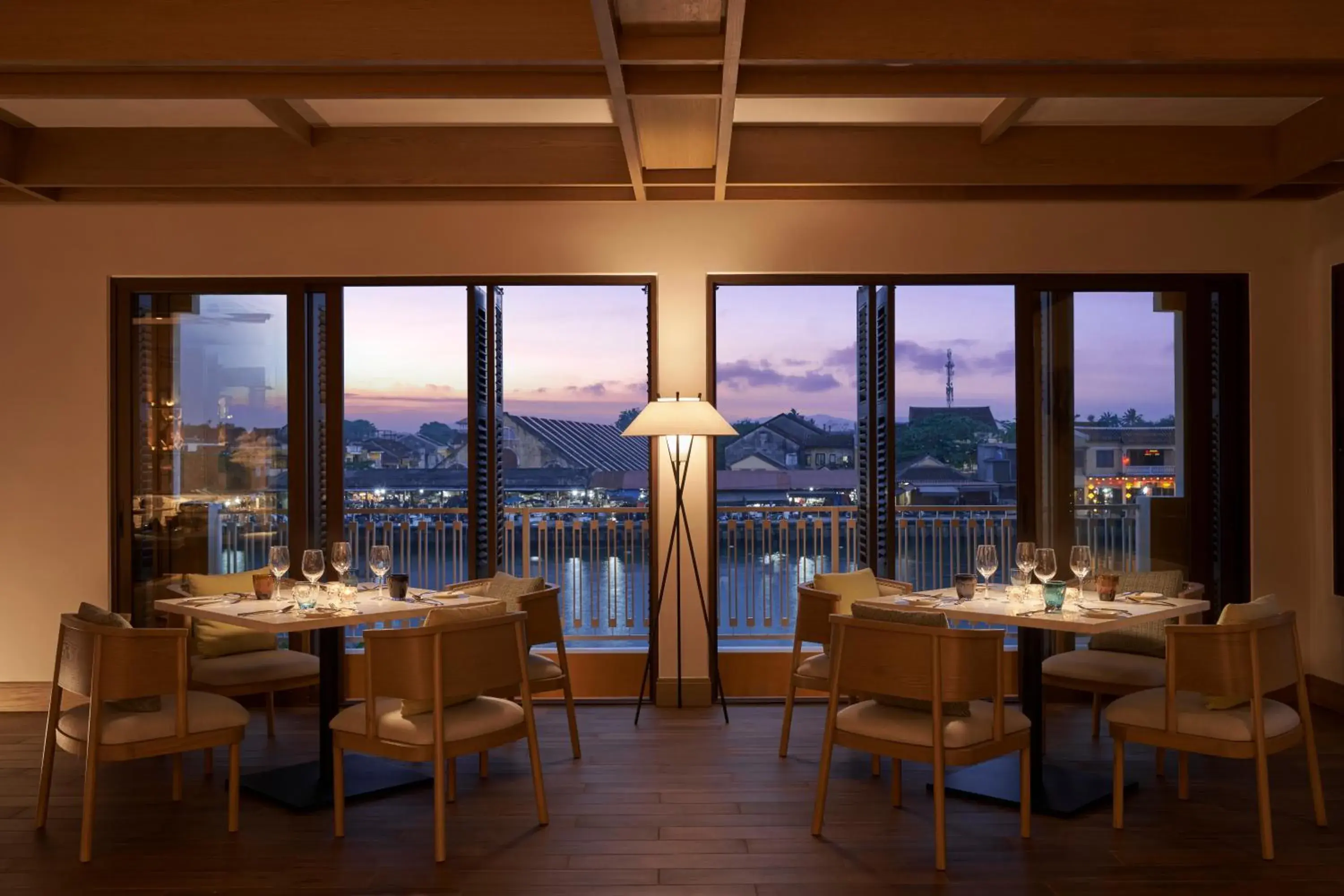Restaurant/places to eat in Moire Hoi An, Vignette Collection by IHG Restaurant/places to eat in Moire Hoi An, Vignette Collection by IHG