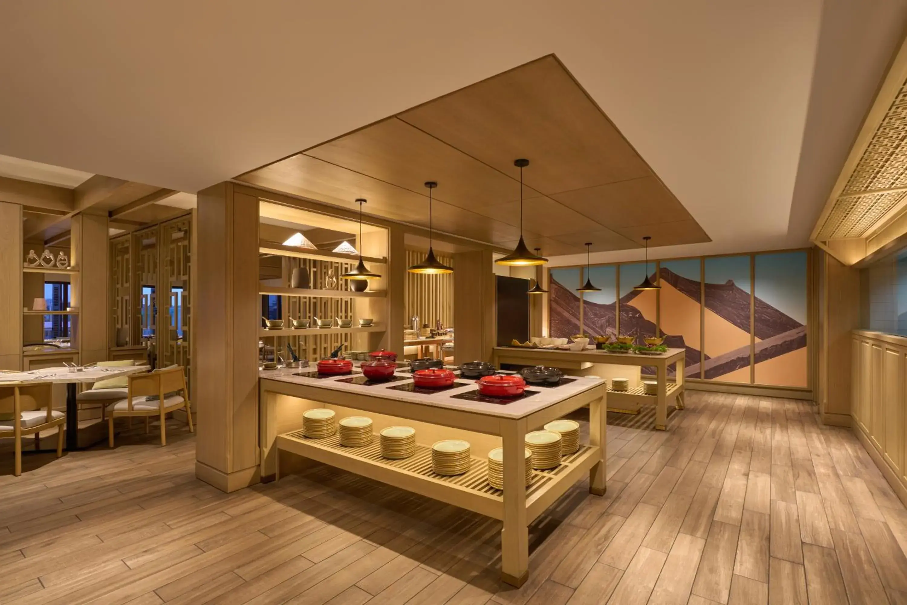 Restaurant/places to eat in Moire Hoi An, Vignette Collection by IHG Restaurant/places to eat in Moire Hoi An, Vignette Collection by IHG