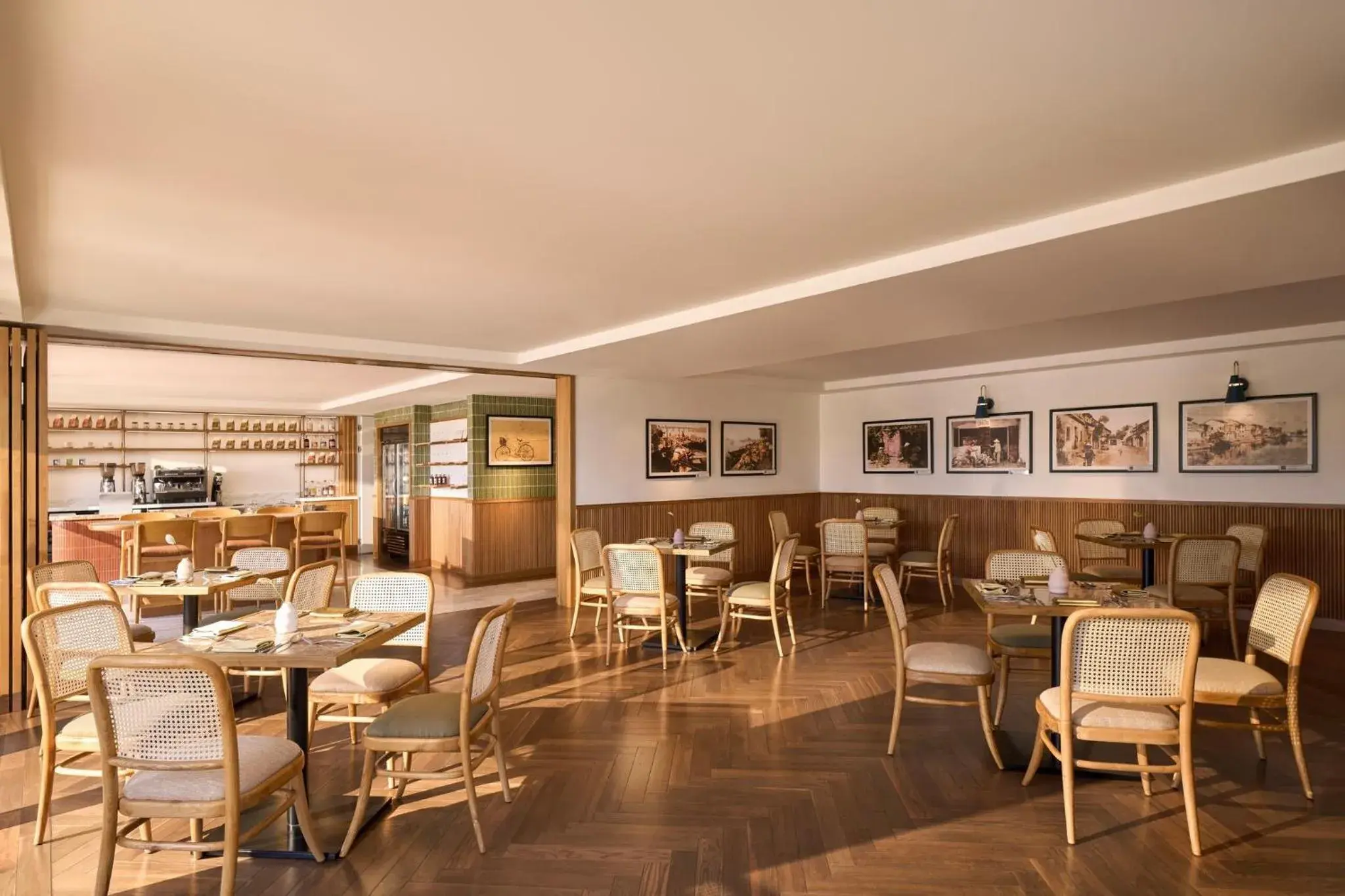 Restaurant/places to eat in Moire Hoi An, Vignette Collection by IHG Restaurant/places to eat in Moire Hoi An, Vignette Collection by IHG