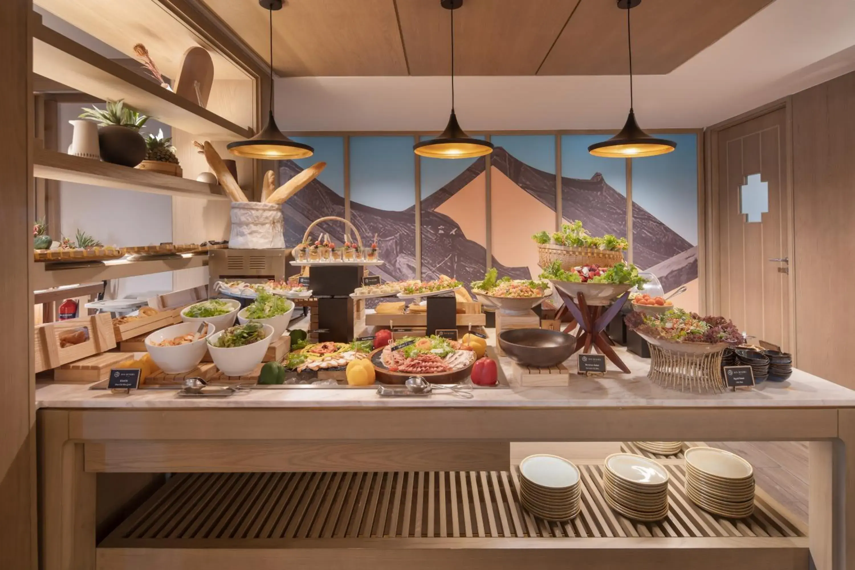 Restaurant/places to eat in Moire Hoi An, Vignette Collection by IHG Restaurant/places to eat in Moire Hoi An, Vignette Collection by IHG
