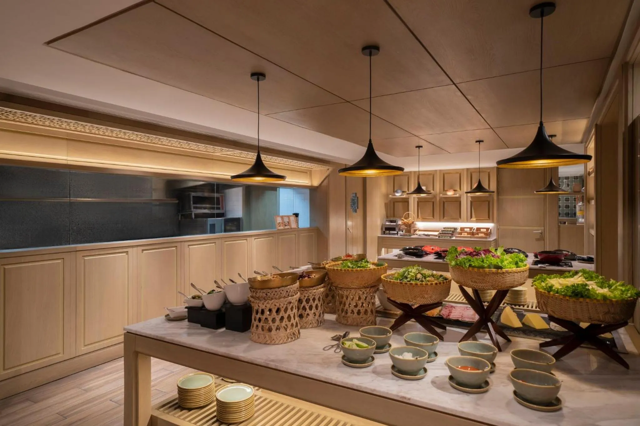 Restaurant/places to eat in Moire Hoi An, Vignette Collection by IHG