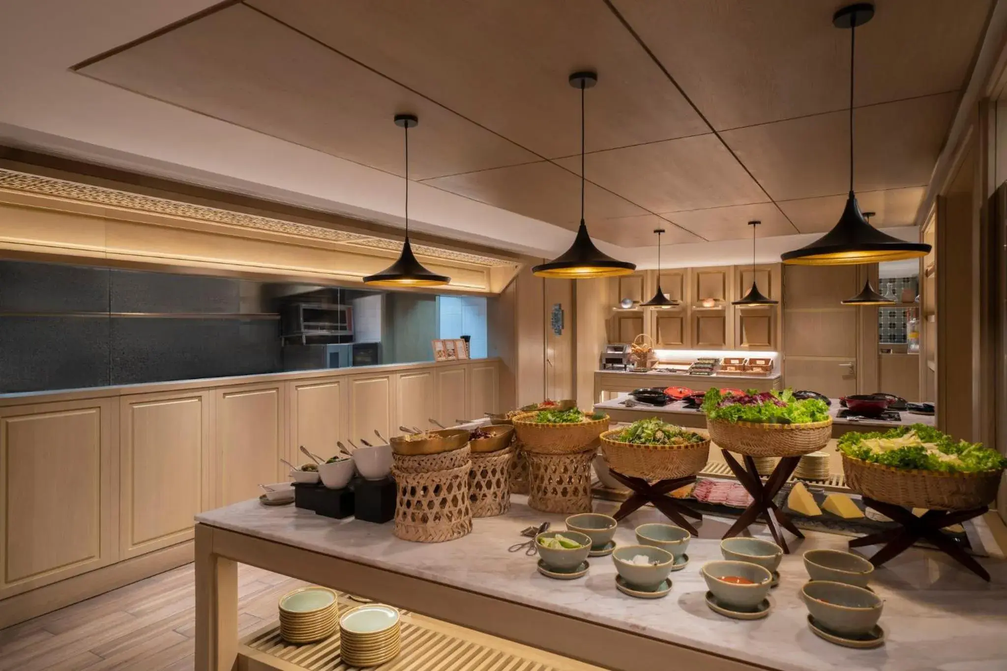 Restaurant/places to eat in Moire Hoi An, Vignette Collection by IHG Restaurant/places to eat in Moire Hoi An, Vignette Collection by IHG