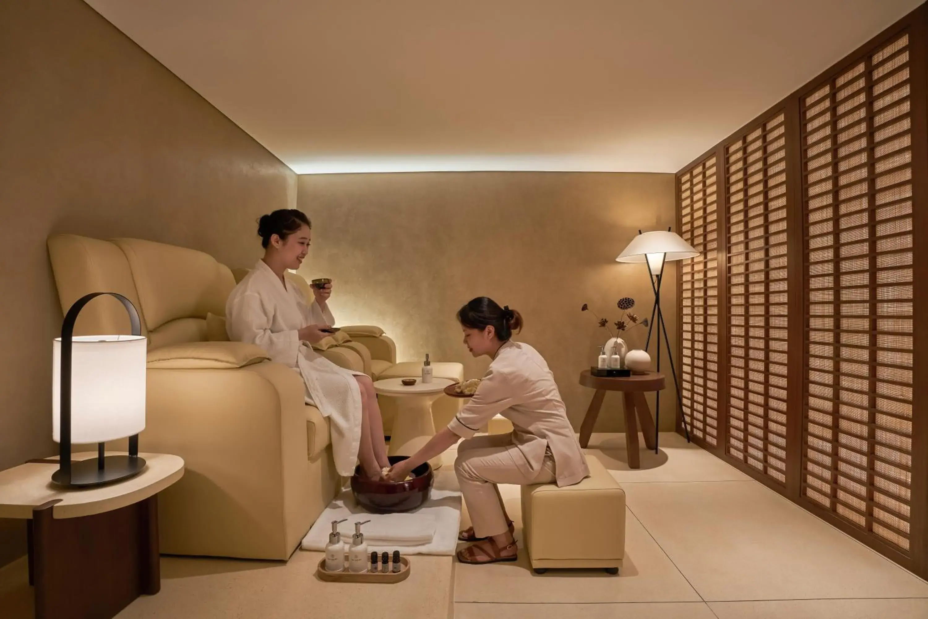 Spa and wellness centre/facilities in Moire Hoi An, Vignette Collection by IHG Spa and wellness centre/facilities in Moire Hoi An, Vignette Collection by IHG
