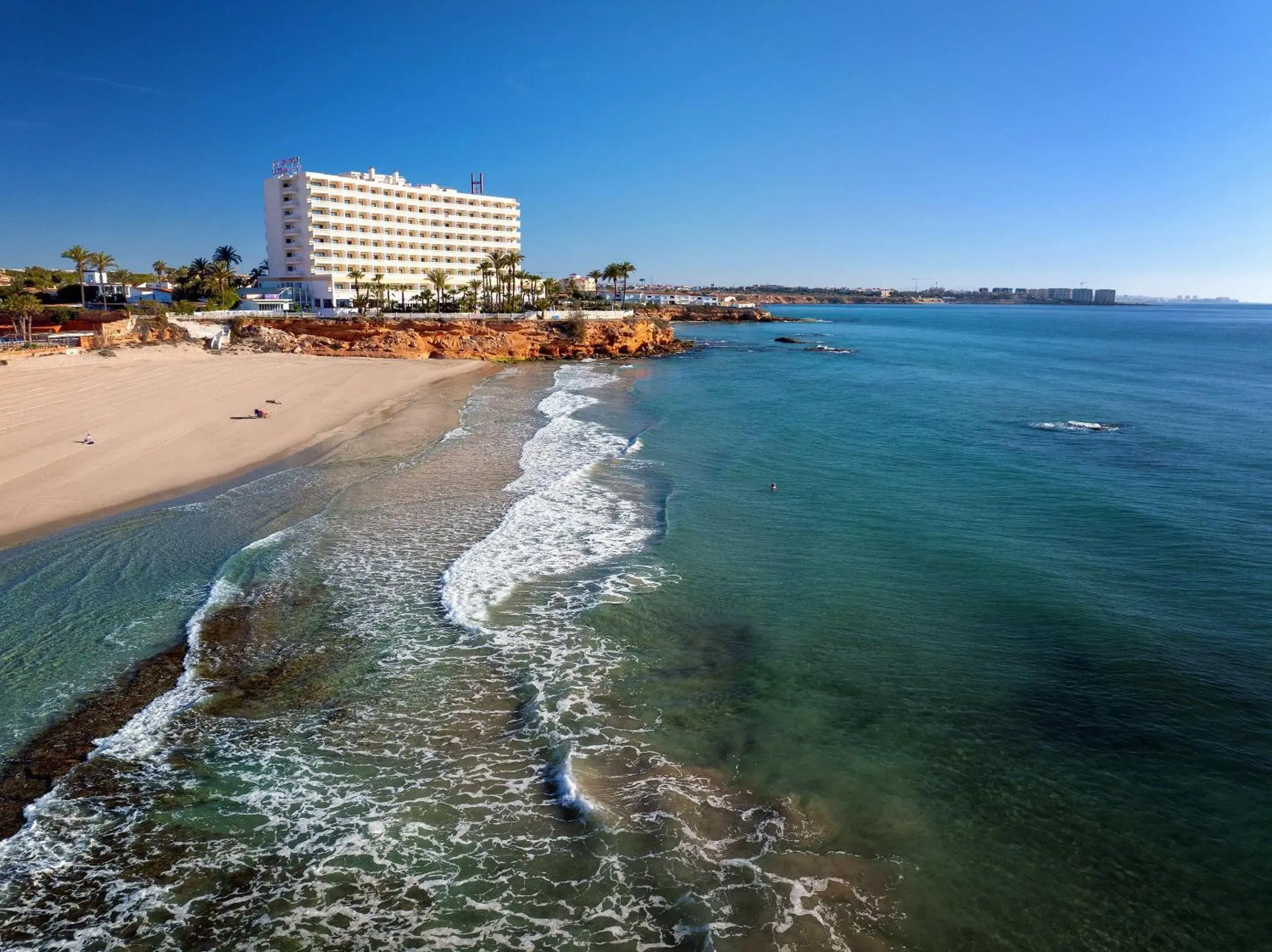 Hotel Servigroup La Zenia 4 Sup Hotel Servigroup La Zenia 4 Sup