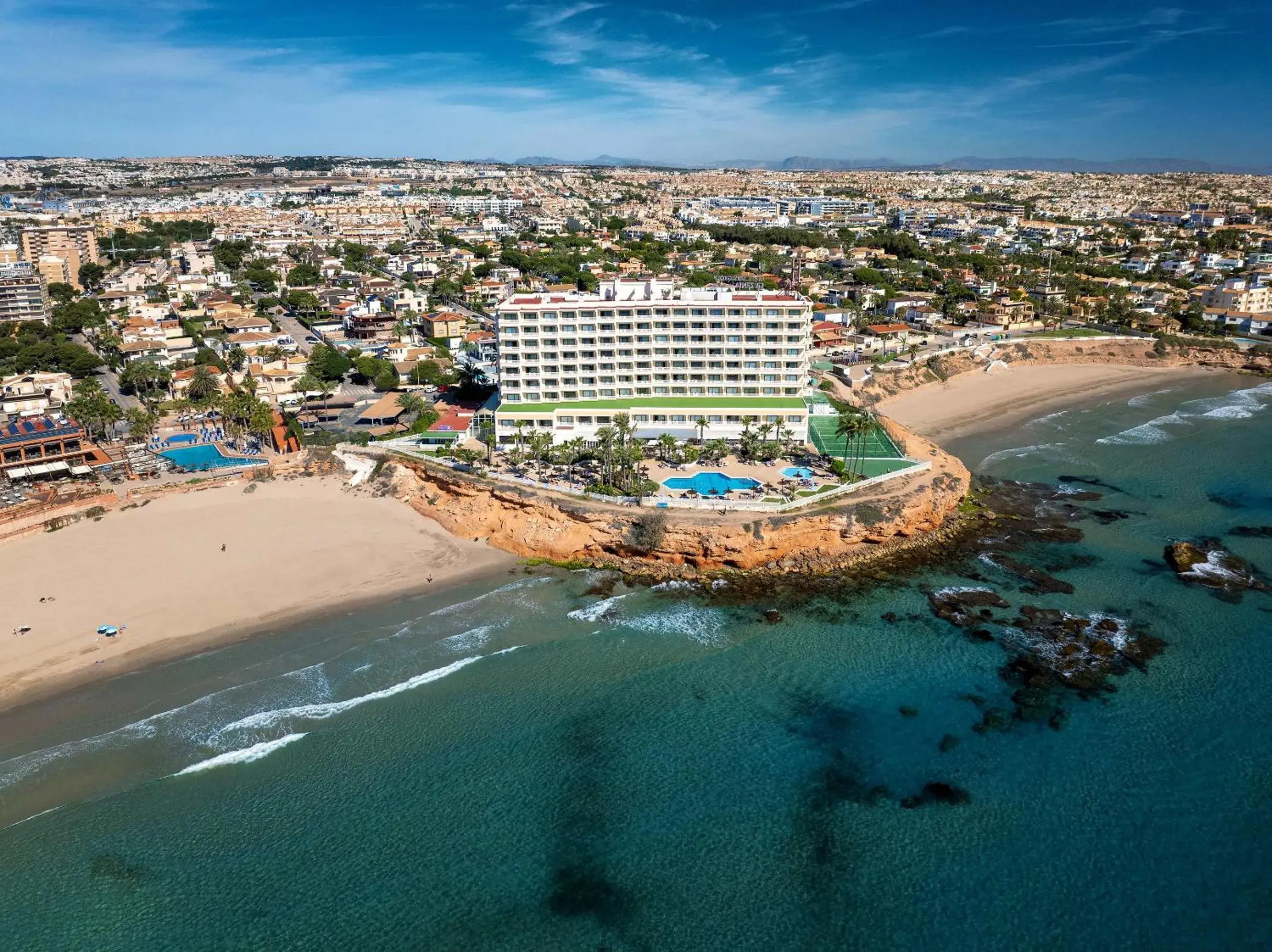 Hotel Servigroup La Zenia 4 Sup Hotel Servigroup La Zenia 4 Sup